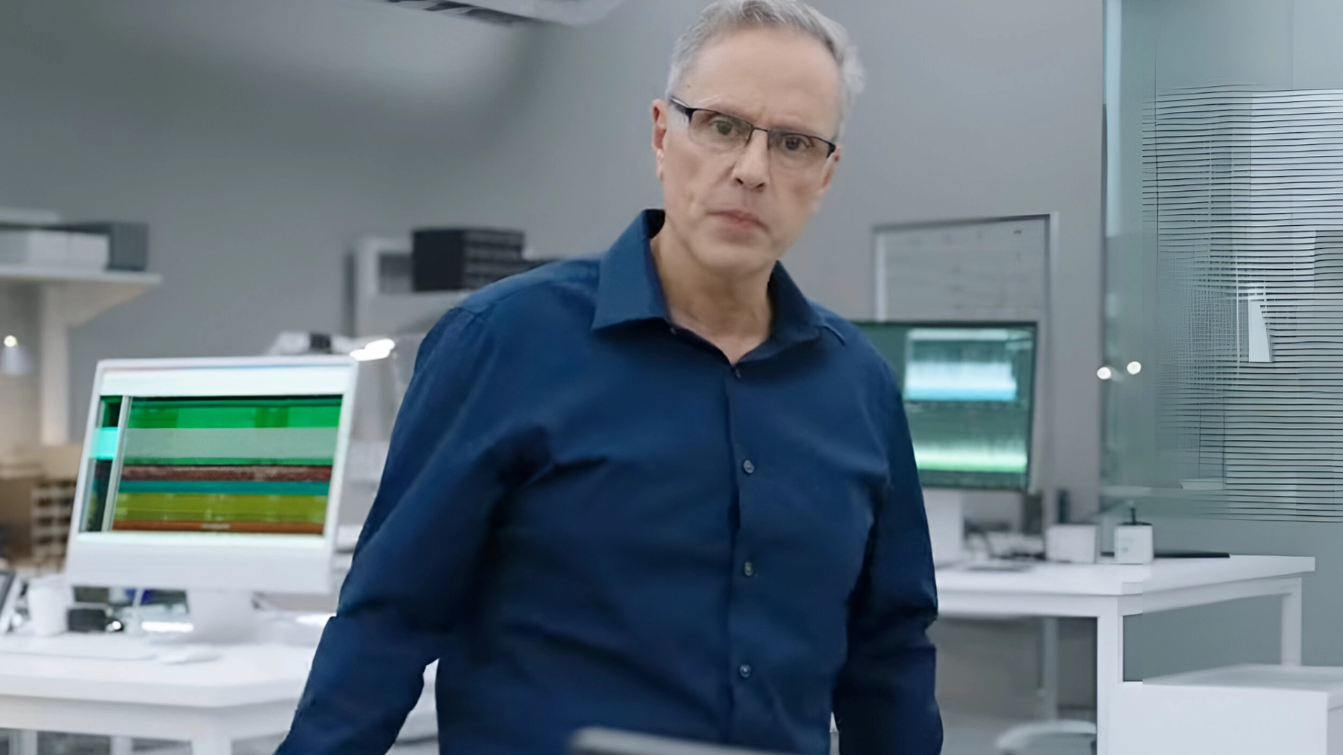 Bloomberg: Джони Сруджи опроверг свой уход из Apple