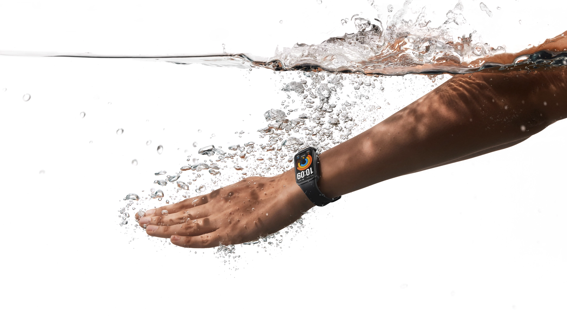 В России стартовали продажи Smart Band 11 Active и других новых носимых устройств Xiaomi