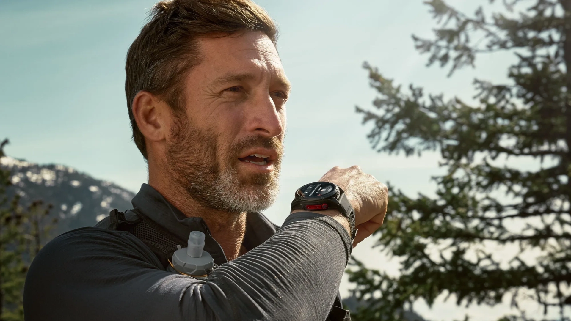 Garmin представила серию умных часов Fenix 8 Pro