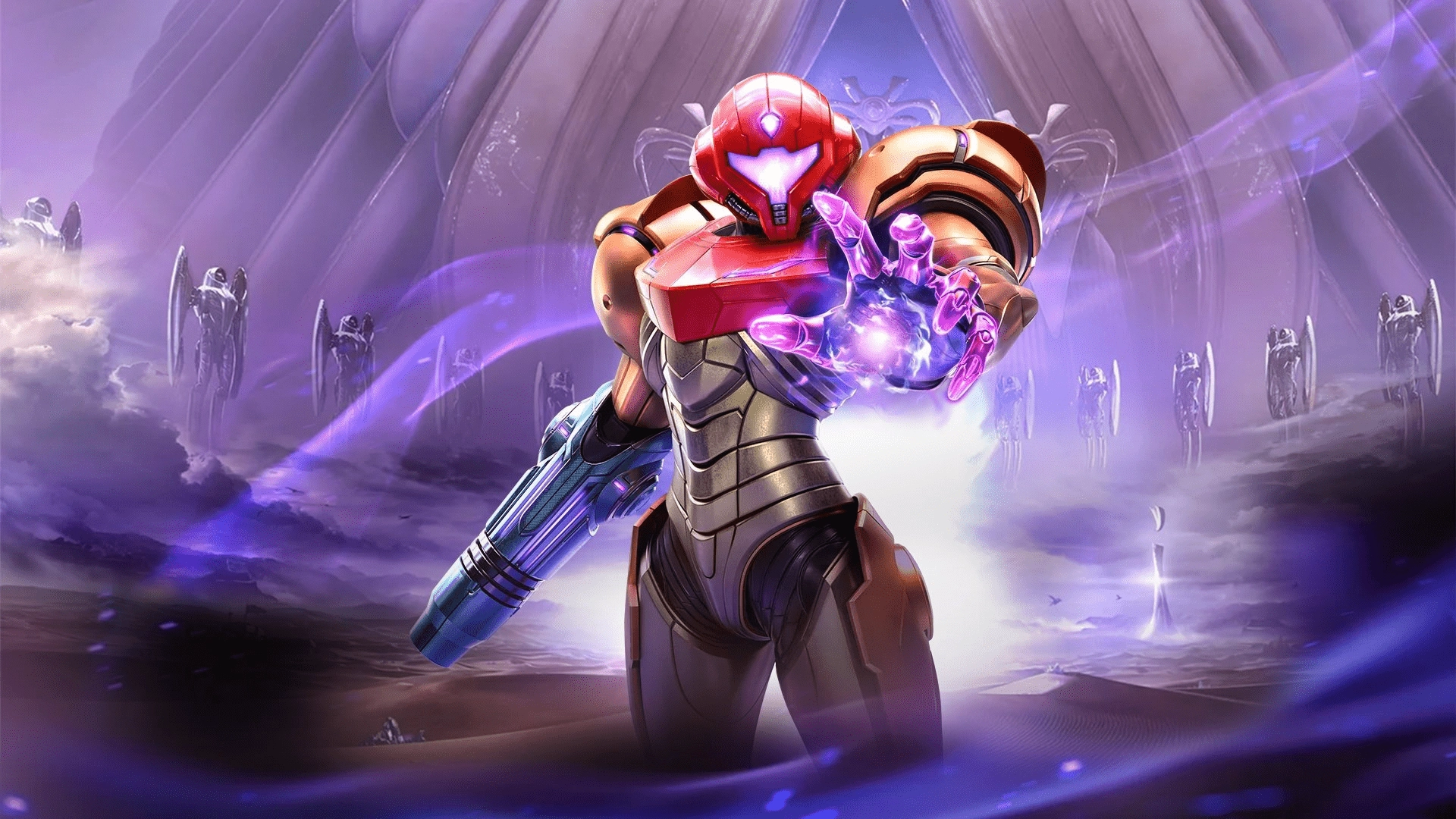 На Nintendo Switch вышла Metroid Prime 4 Beyond — с самыми низкими оценками в серии