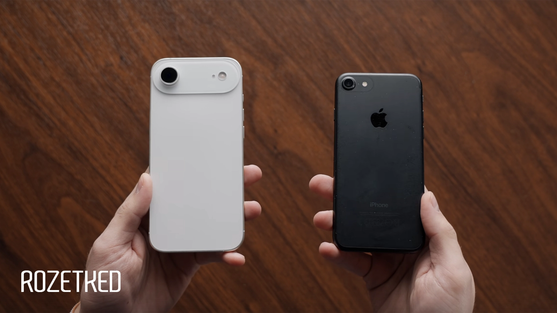 Apple признала iPhone 7 Plus и iPhone 8 на 64/256 ГБ винтажными устройствами