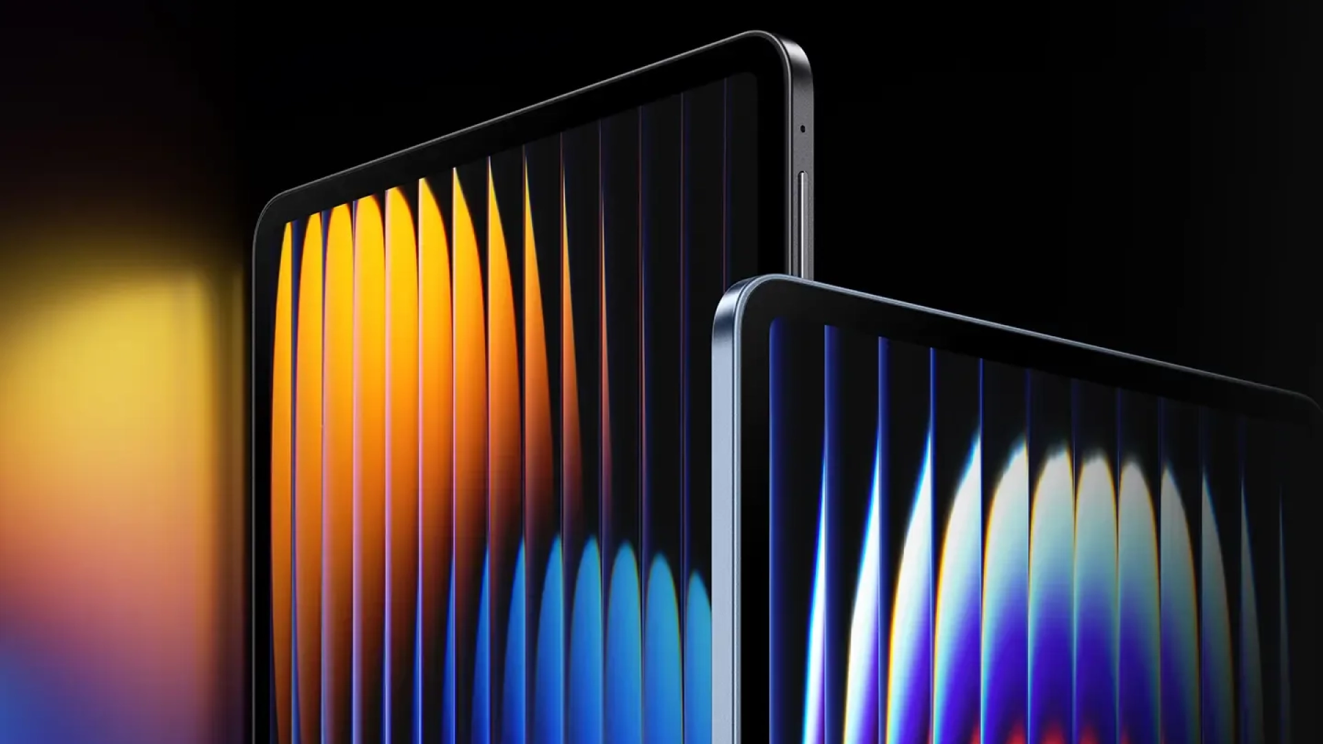 Xiaomi Pad 7 и Pad 7 Pro выйдут на глобальном рынке, включая Россию