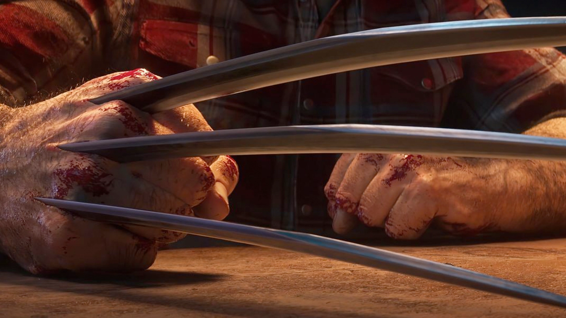 Marvel's Wolverine, Deus Ex Remastered и колонки от Sony. Что ещё показали на State of Play?