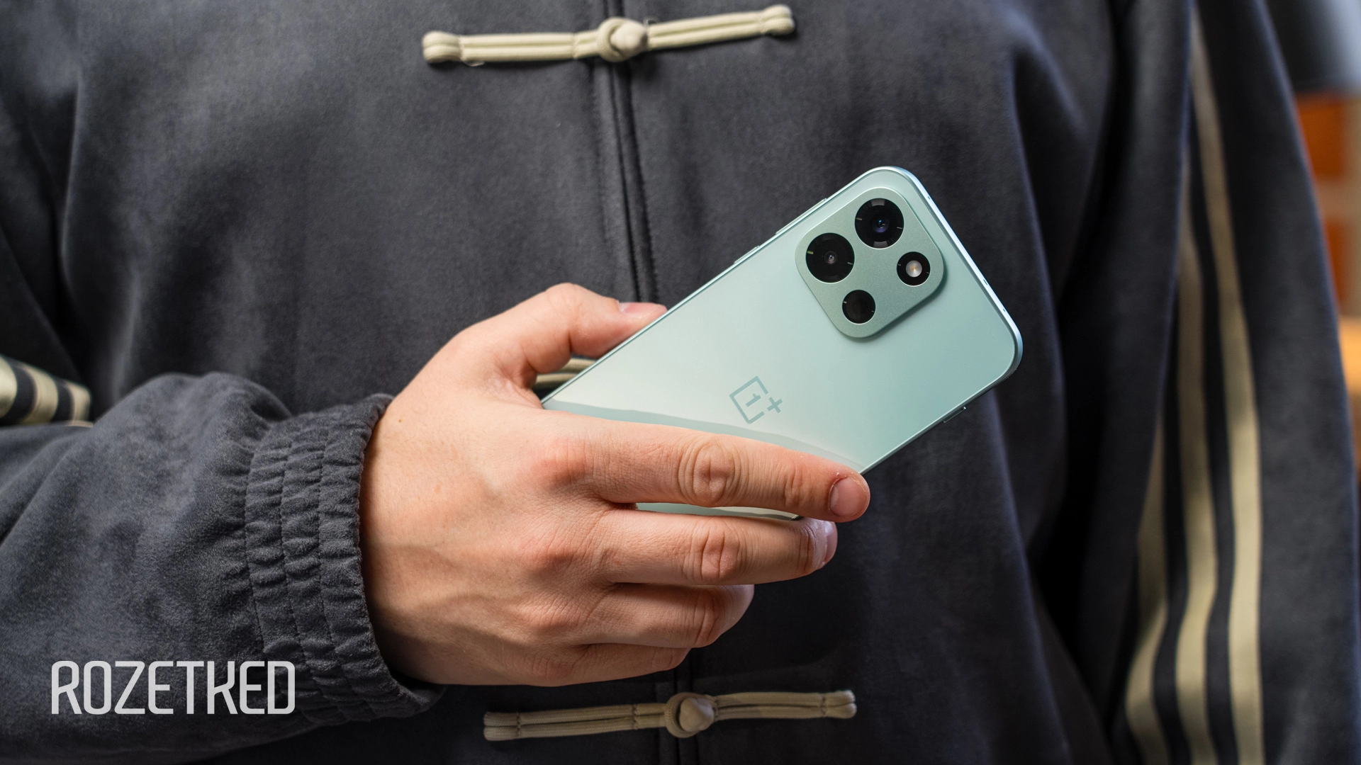 Обзор OnePlus Nord 6: последний король севера?