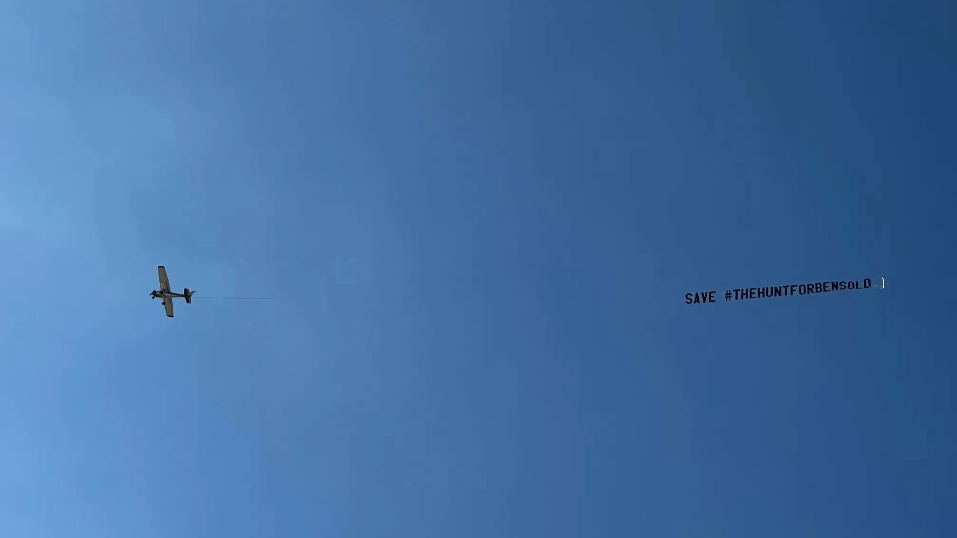 Фанаты «Звёздных войн» требуют, чтобы Disney занялась отменённым фильмом про Бена Соло