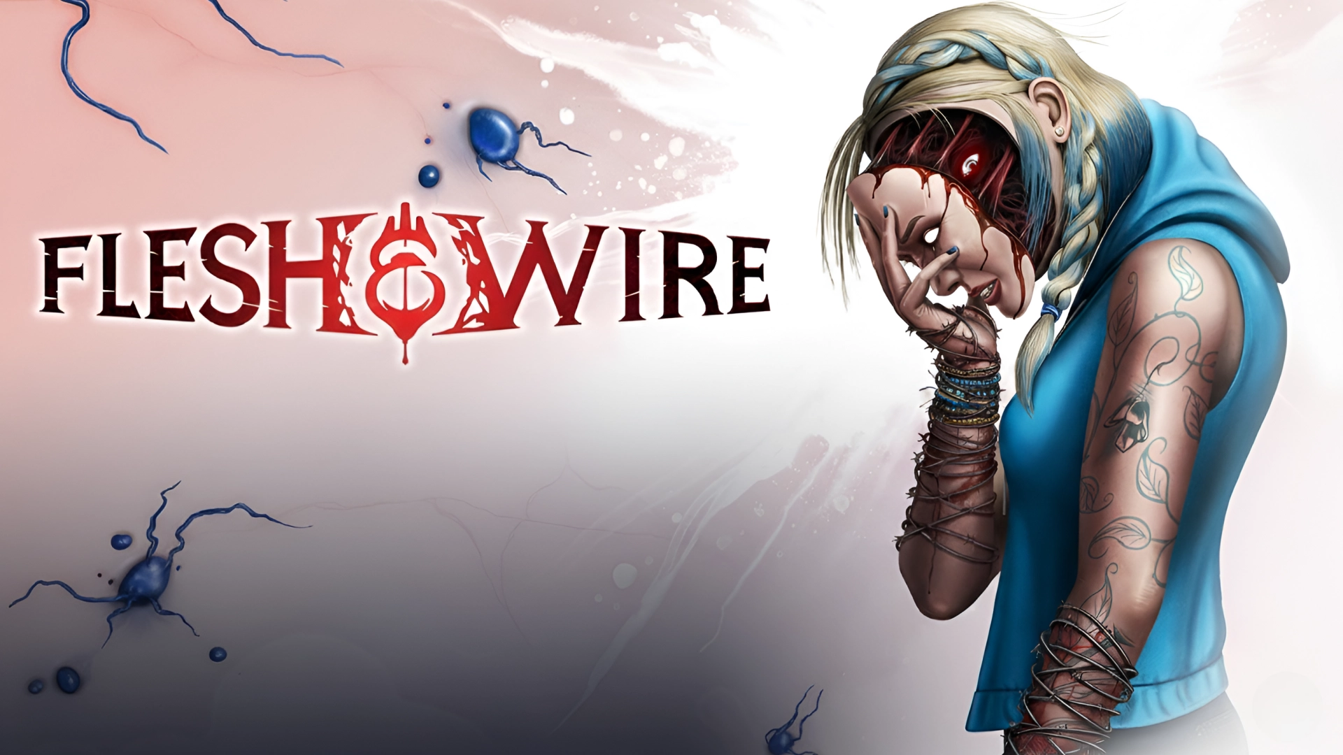 Разработчики Postal представили новую игру Flesh&Wire