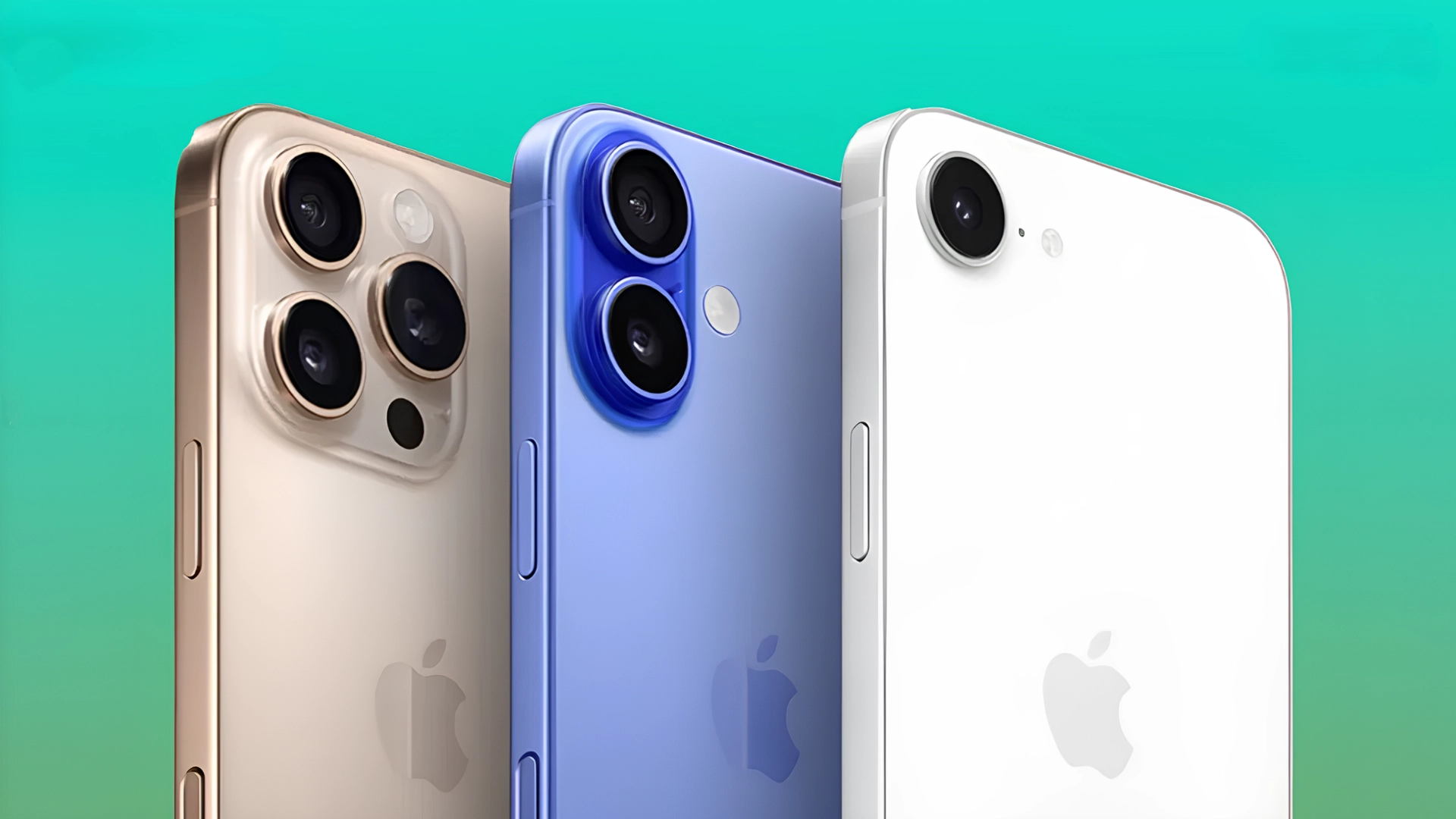 ETNews: Apple откажется от базового iPhone 18 в 2026 году