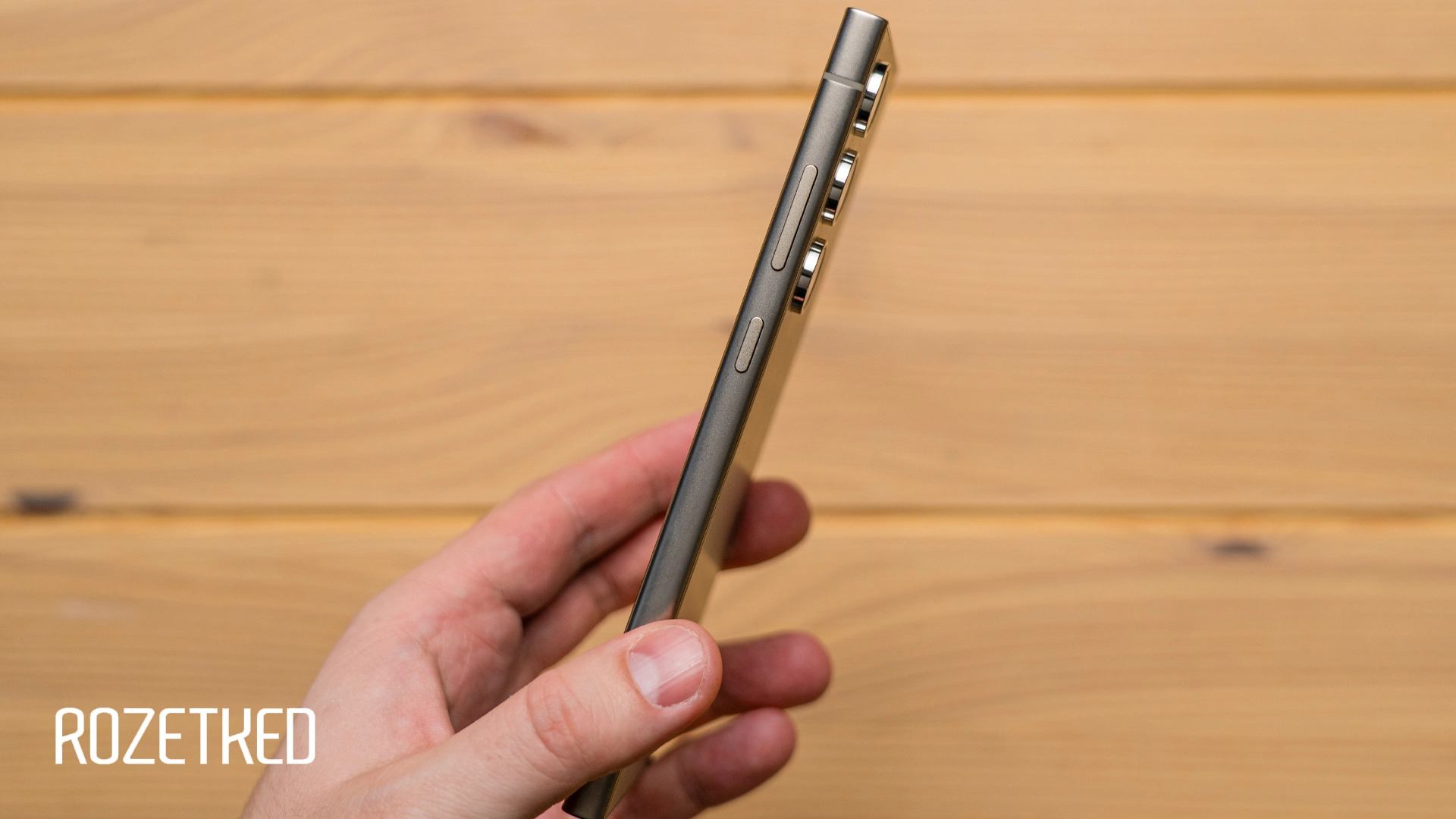 Инсайд: Galaxy S25 Slim будет тоньше 7 миллиметров