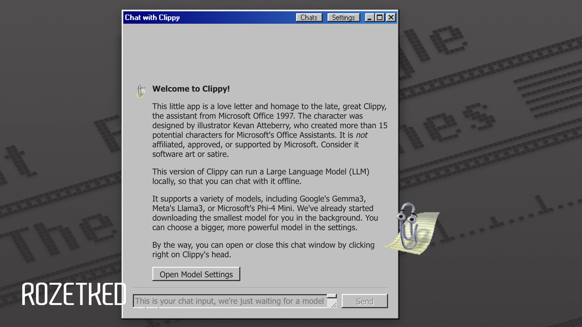 Из «Скрепыша» Microsoft сделали полноценного ИИ-ассистента