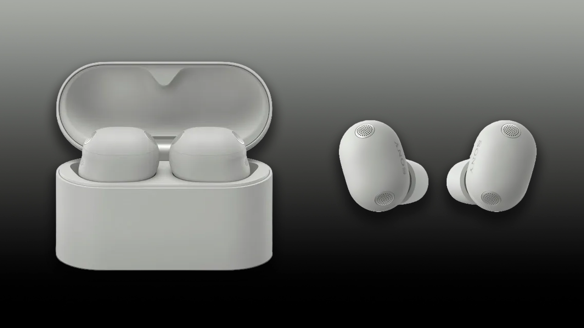 Ритейлер случайно раскрыл дизайн нового форм-фактора Sony WF-1000XM6