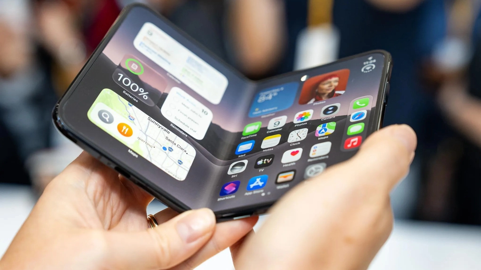 СМИ: в Китае очень большой спрос на iPhone Duo — на платформе JP предзаказали более 2 млн устройств