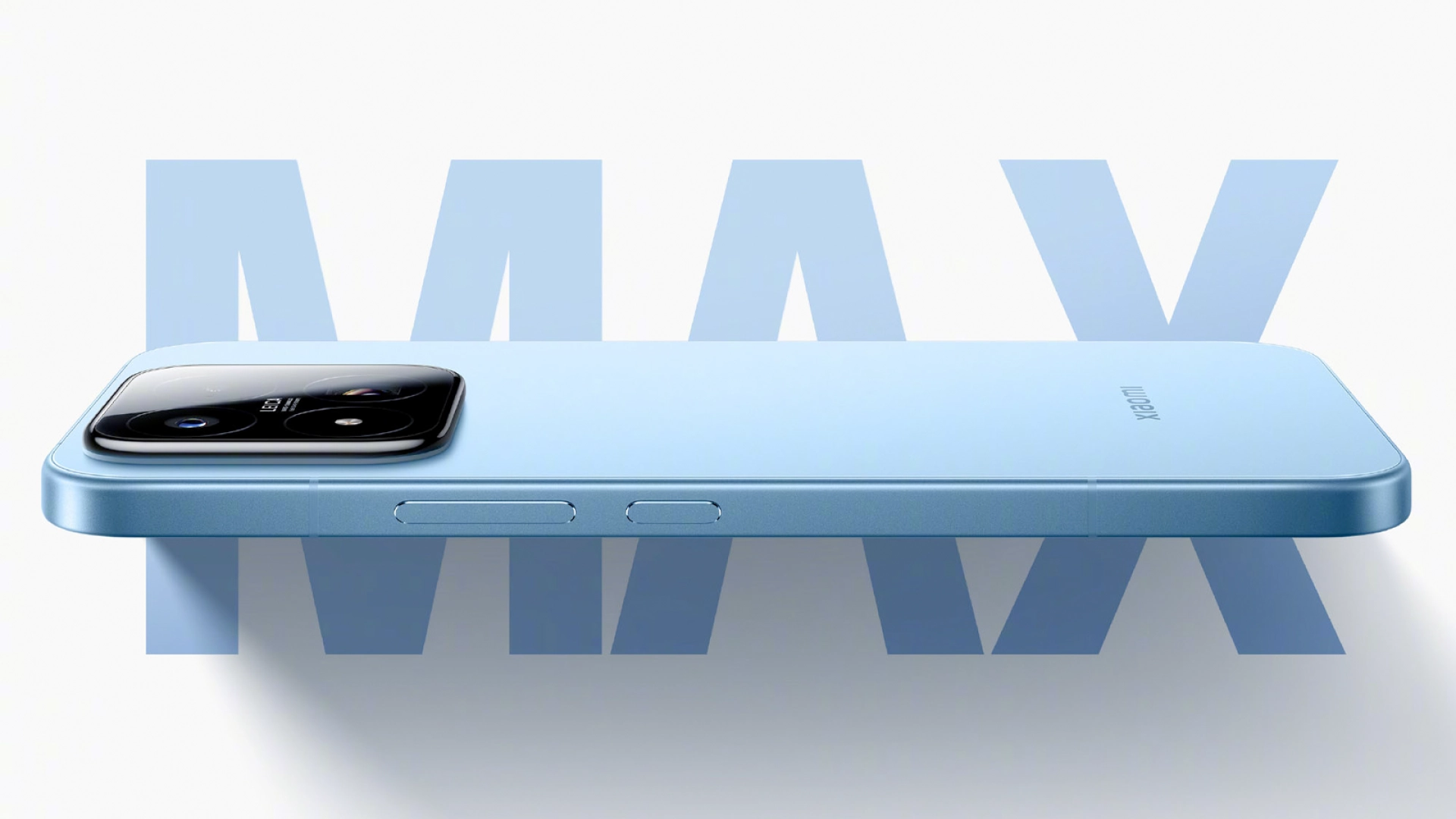 Xiaomi готовит 17 Max к релизу в Китае — это увеличенная версия обычного Xiaomi 17