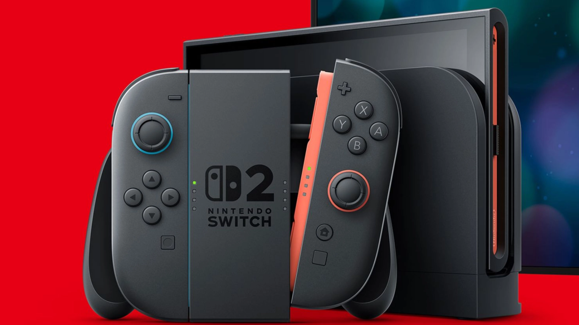 Всё, что известно о Nintendo Switch 2: дизайн, характеристики, игры, цена, дата выхода