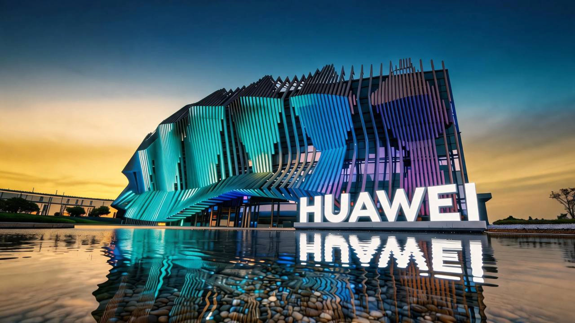 Huawei провела большую презентацию в Мюнхене: Watch GT 7, nova 16s, MatePad Pro