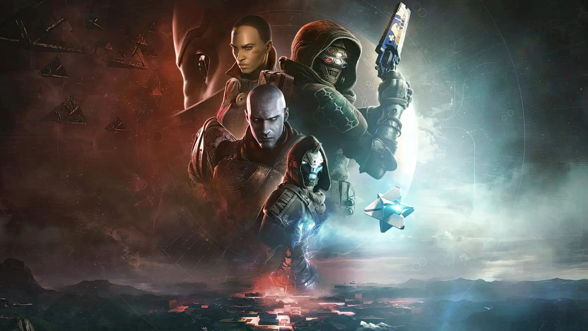Bloomberg: в Bungie планируются сокращения после завершения поддержки Destiny 2