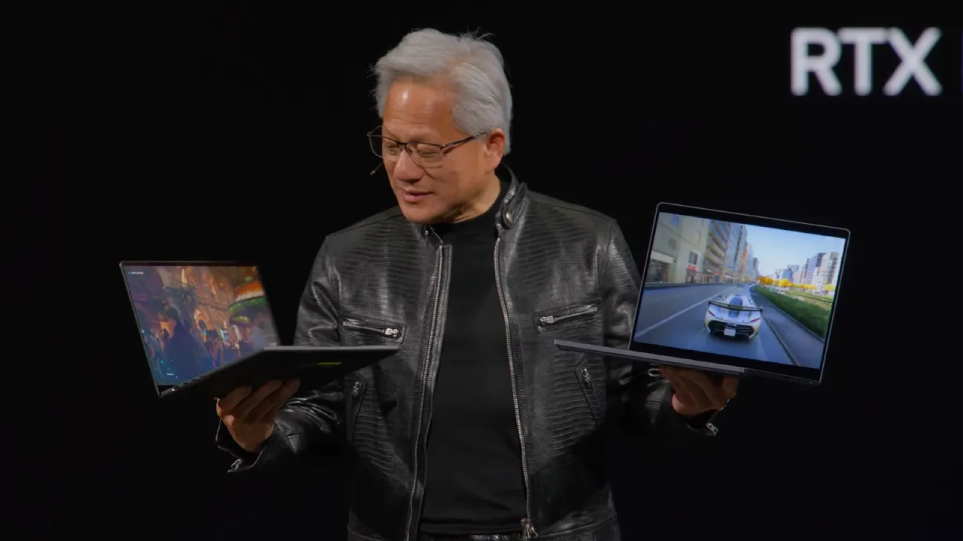 Nvidia анонсировала RTX Spark — семейство Arm-чипов для ноутбуков и мини-ПК