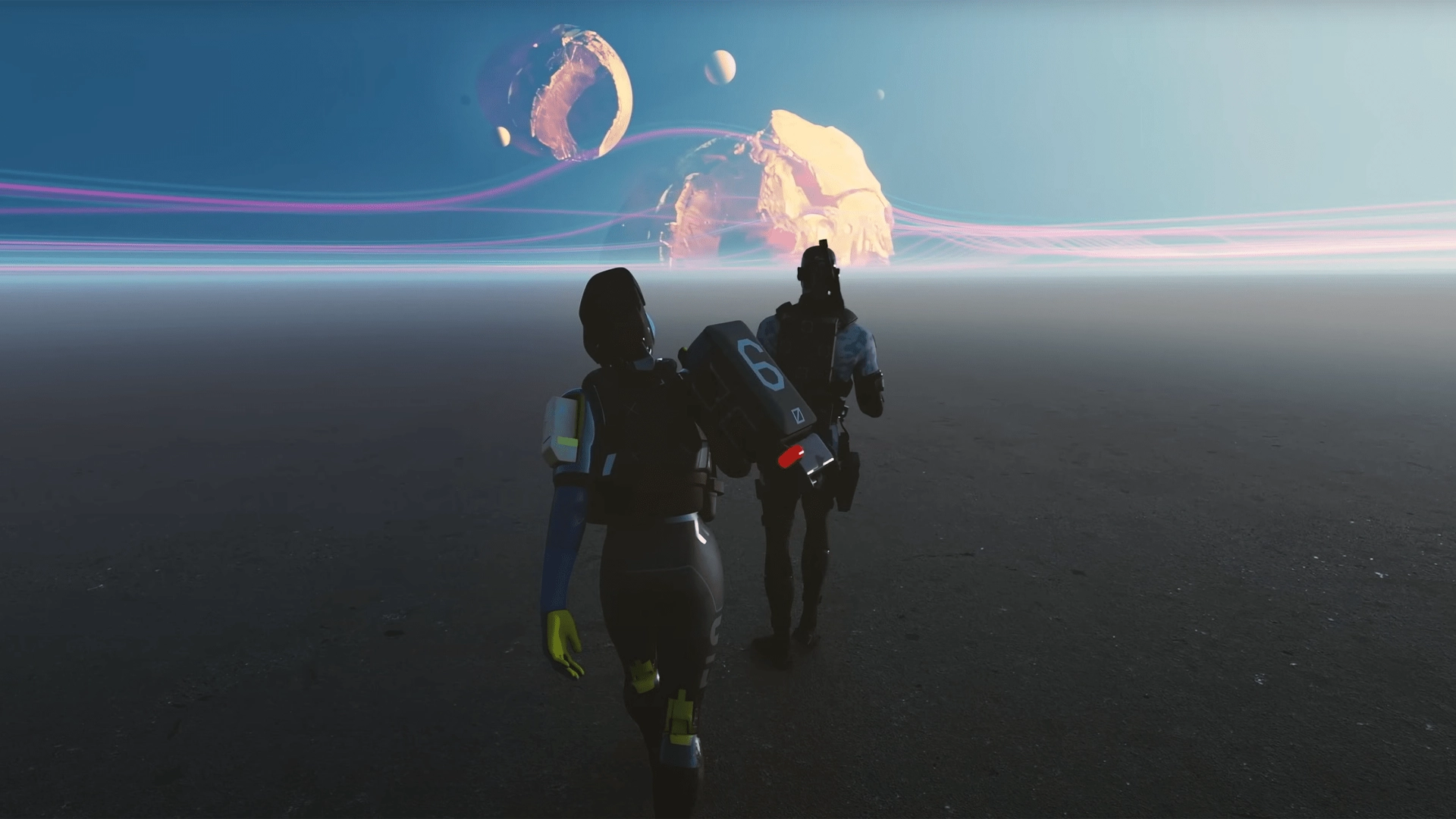 Bungie анонсировала Marathon — игра выйдет 23 сентября