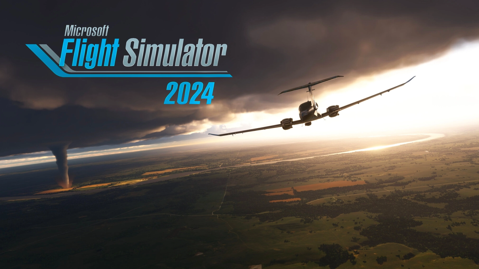 На PlayStation 5 вышла Microsoft Flight Simulator — впервые в истории серии