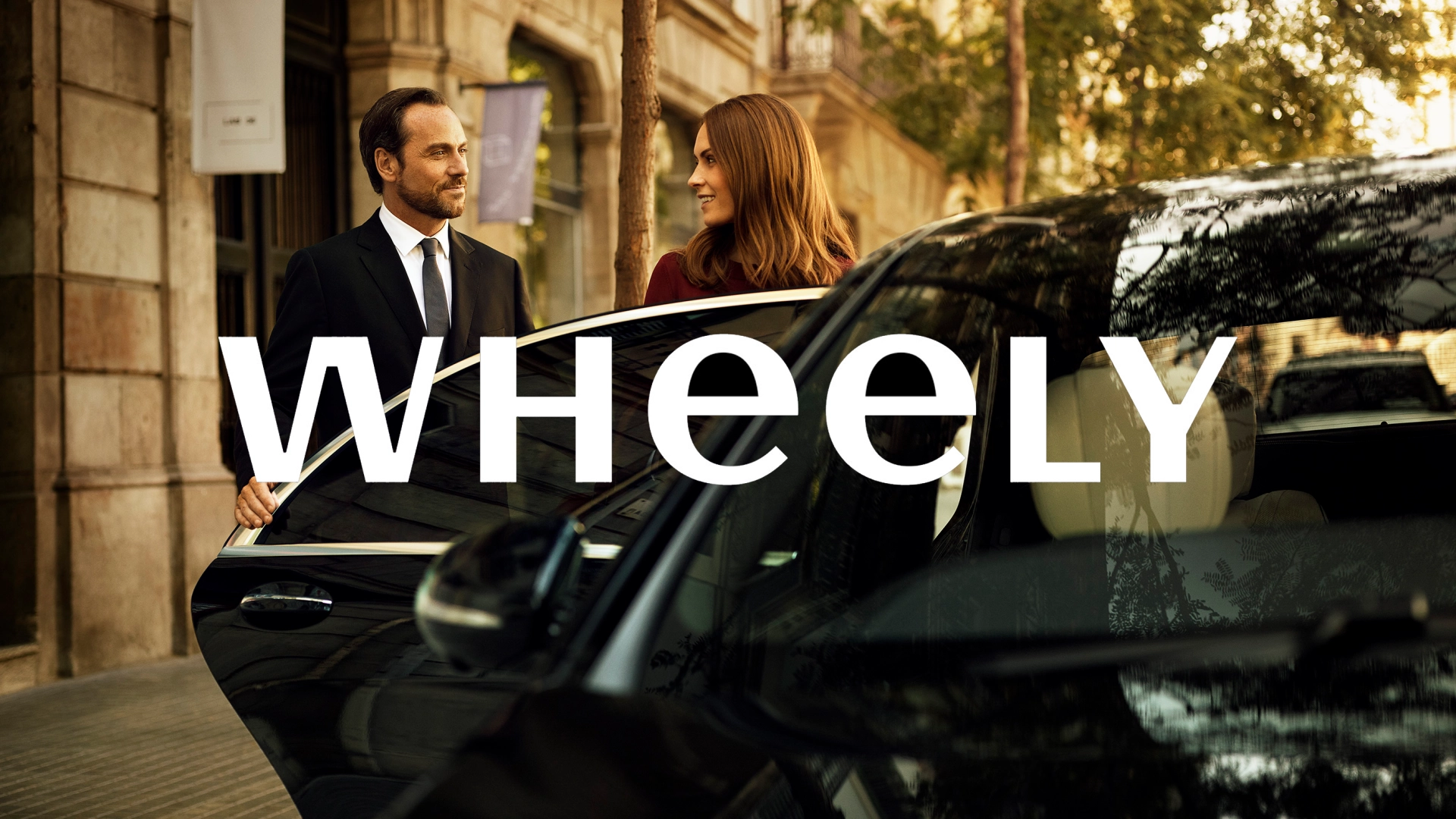 Сервис такси Wheely заблокировали в России