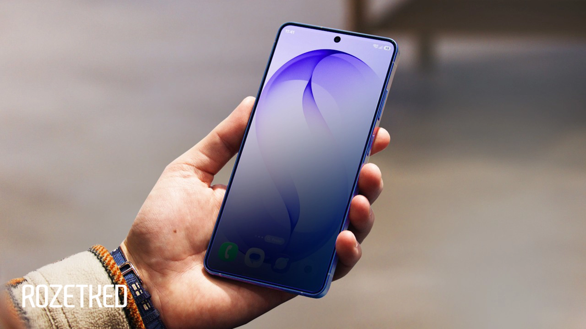 TheElec: Samsung добавит функцию «Антишпион» во все смартфоны Galaxy S27