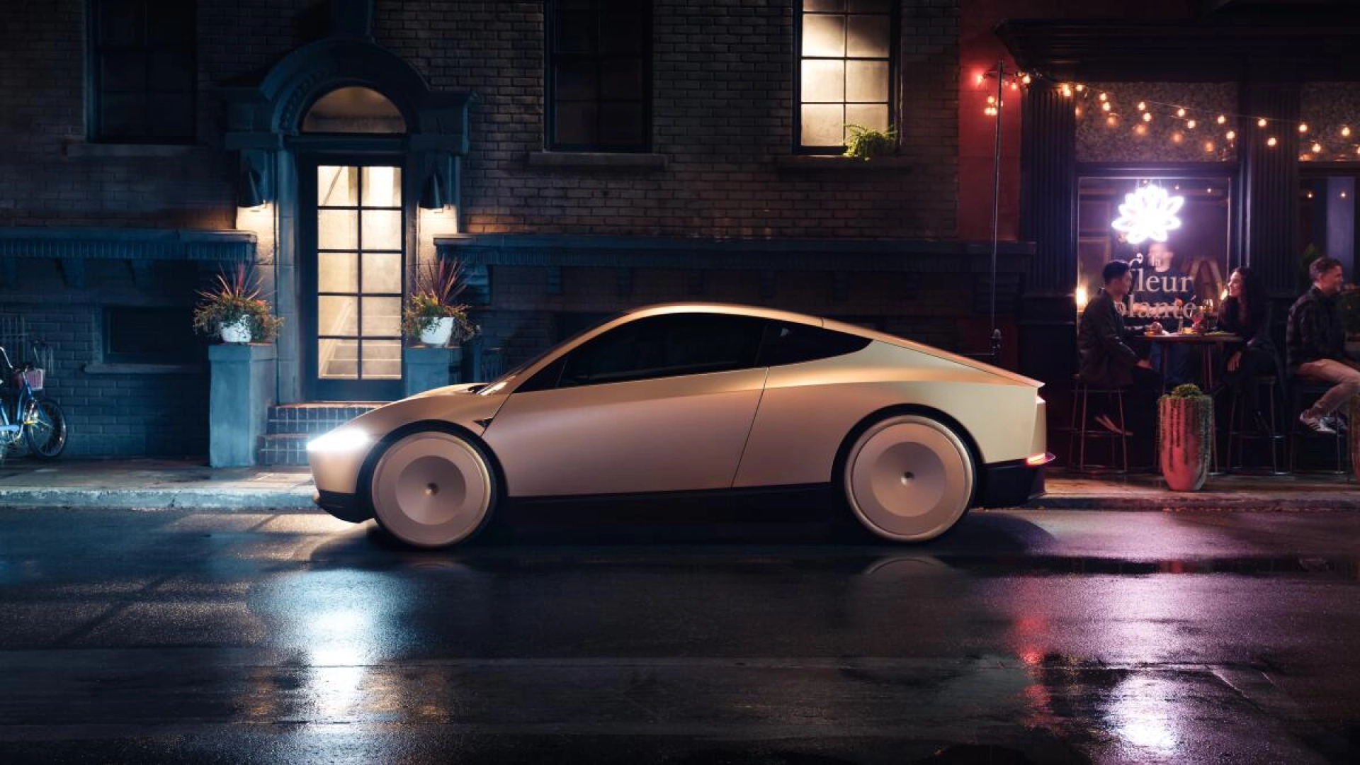 Tesla начнёт тестировать роботакси уже 22 июня