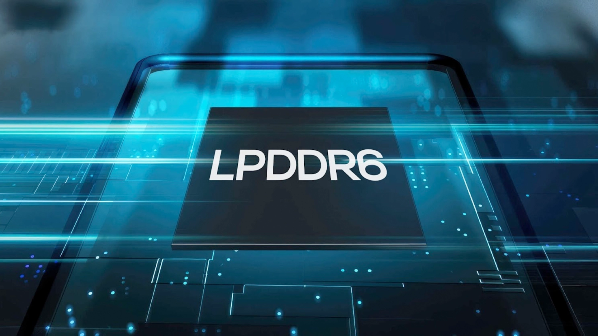 Samsung представила новый стандарт оперативной памяти LPDDR6