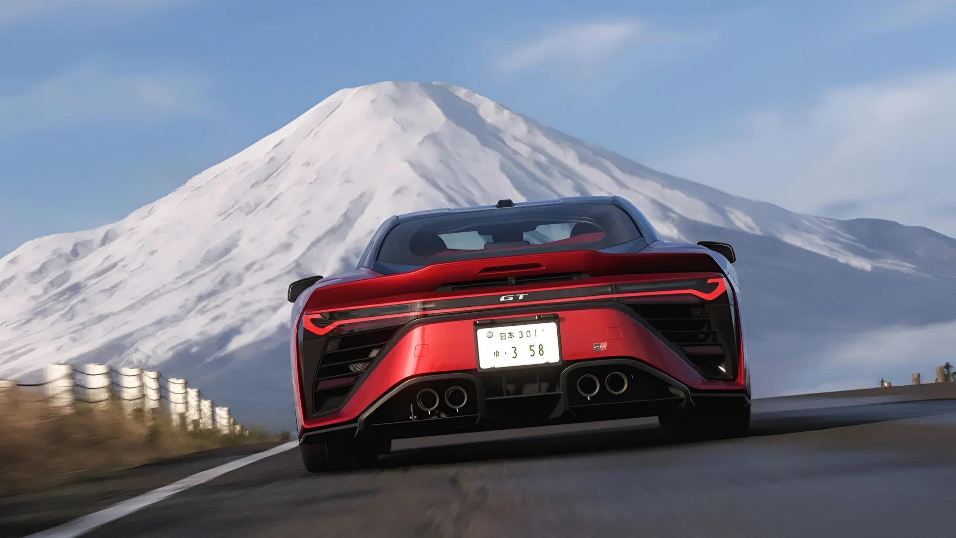 Forza Horizon 6 стартовала на Metacritic с оценкой в 91 балл
