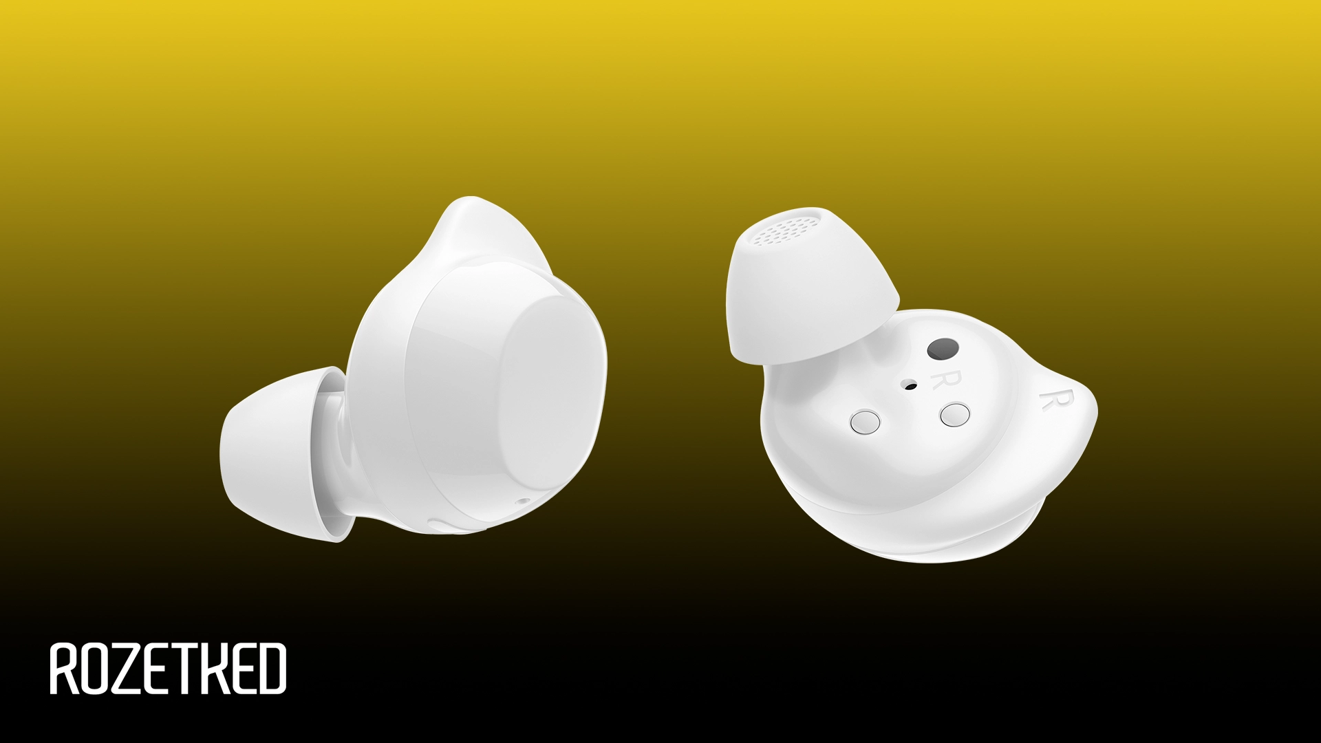 Samsung показала наушники Galaxy Buds Core и назвала их стоимость