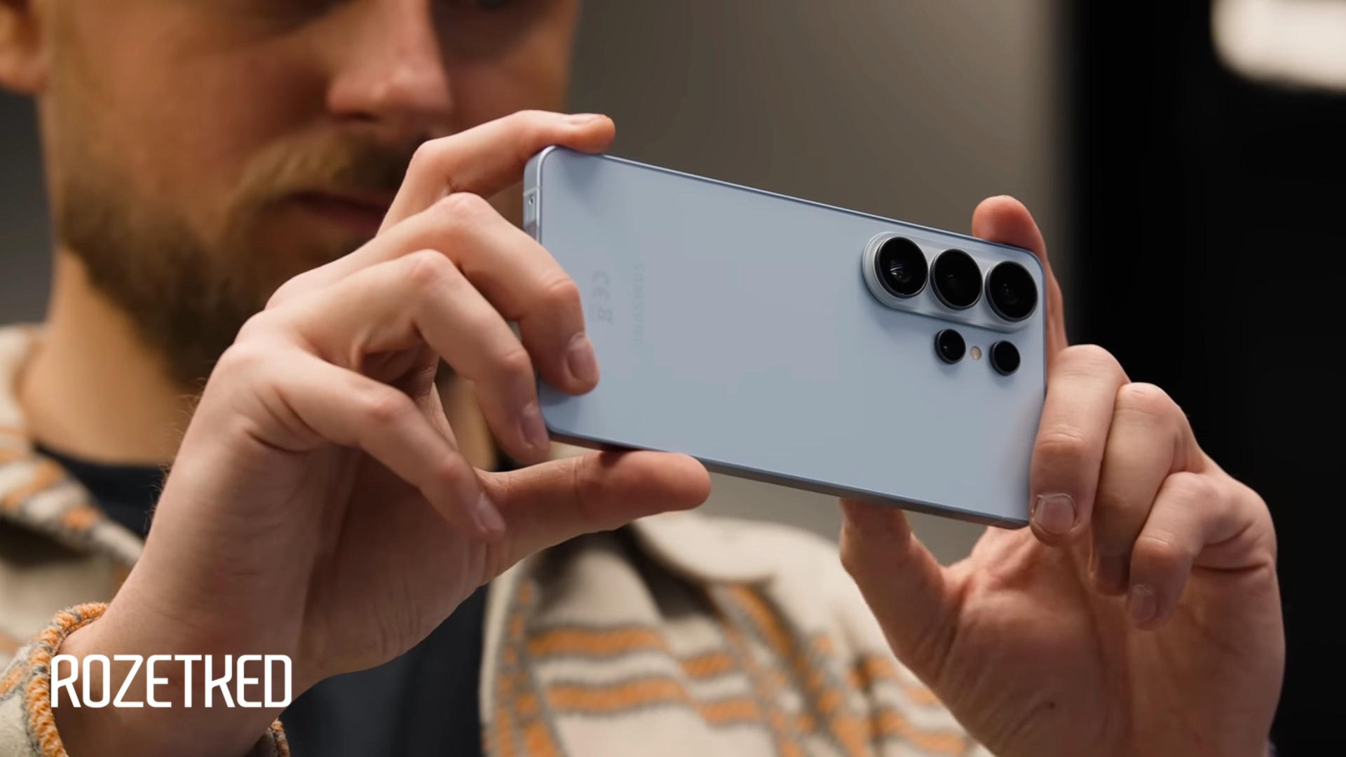 Инсайд: Samsung планирует использовать Exynos 2700 во всех Galaxy S27