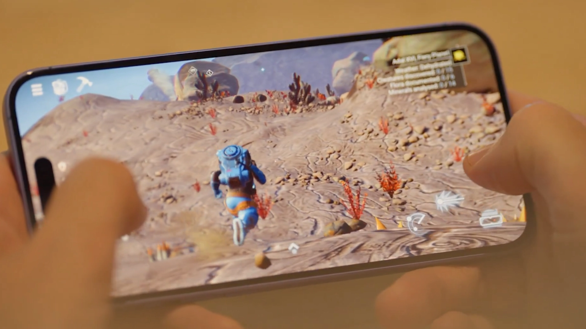 No Man's Sky выйдет на iOS и iPadOS в конце октября 2026 года
