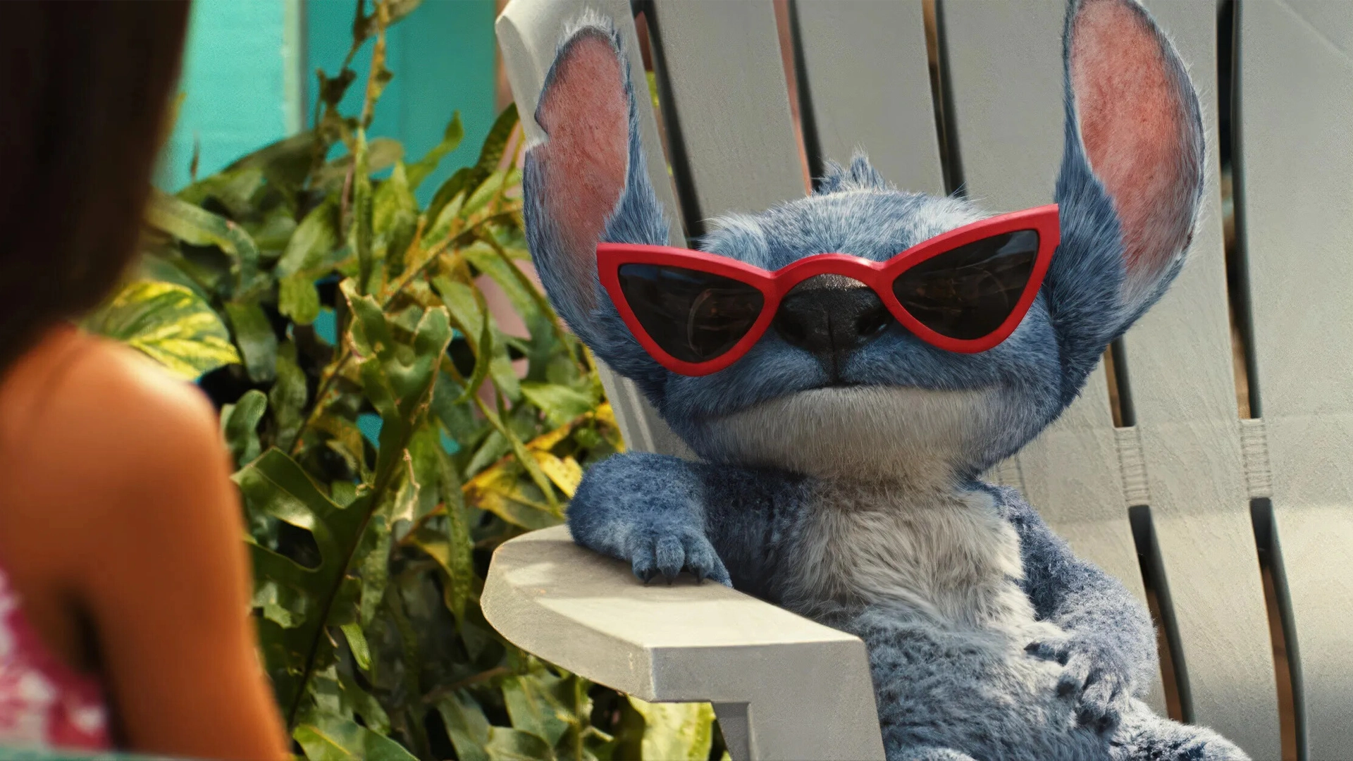 «Лило и Стич» продолжает лидировать в прокате — сборы превысили 610 млн долларов