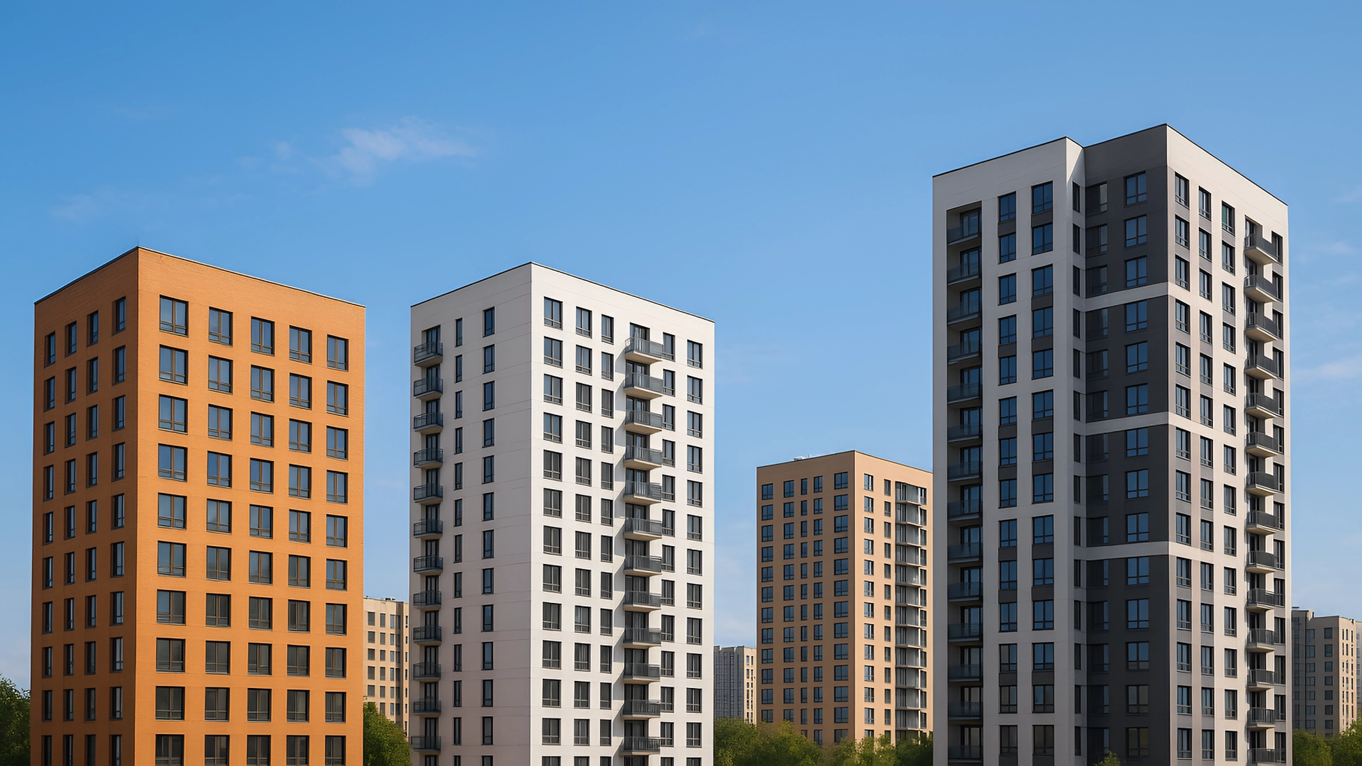 Wildberries начала тест онлайн-бронирования квартир в новостройках