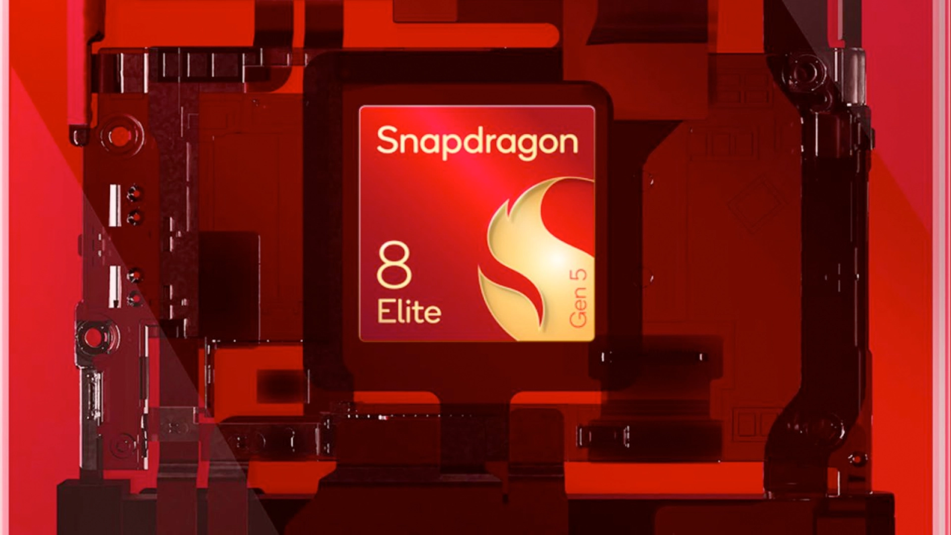 Qualcomm представила Snapdragon 8 Elite Gen 5 — новый флагманский чип для смартфонов