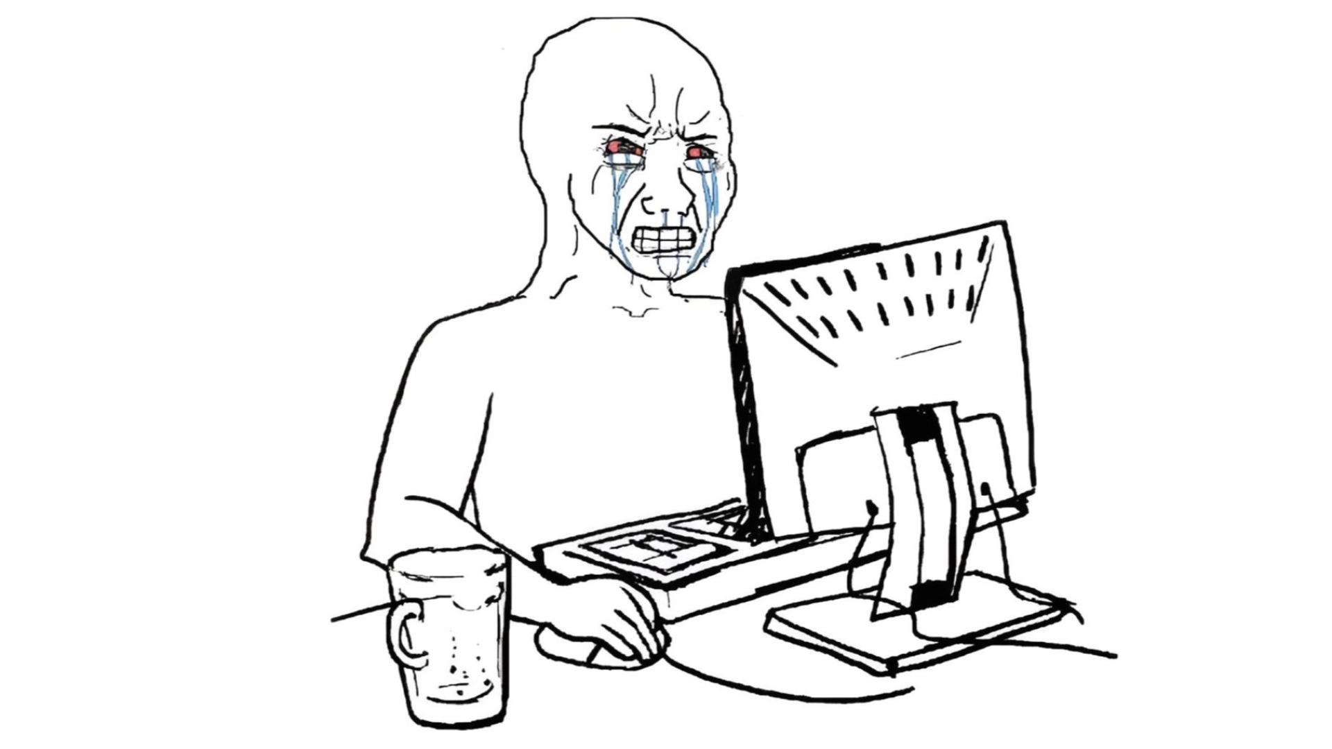 В Госдуму внесут законопроект о штрафах за кибербуллинг