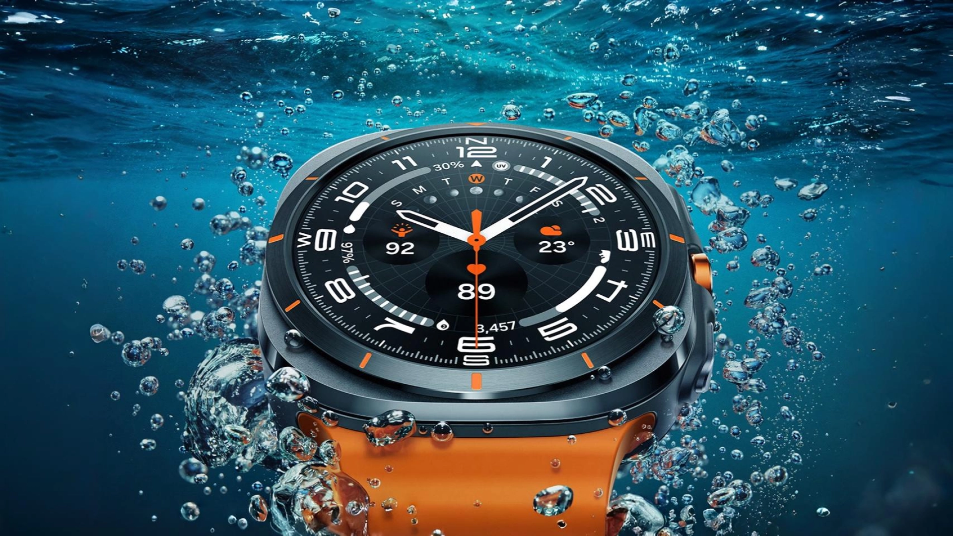 Galaxy Watch 8 получат дизайн в стиле Galaxy Watch Ultra
