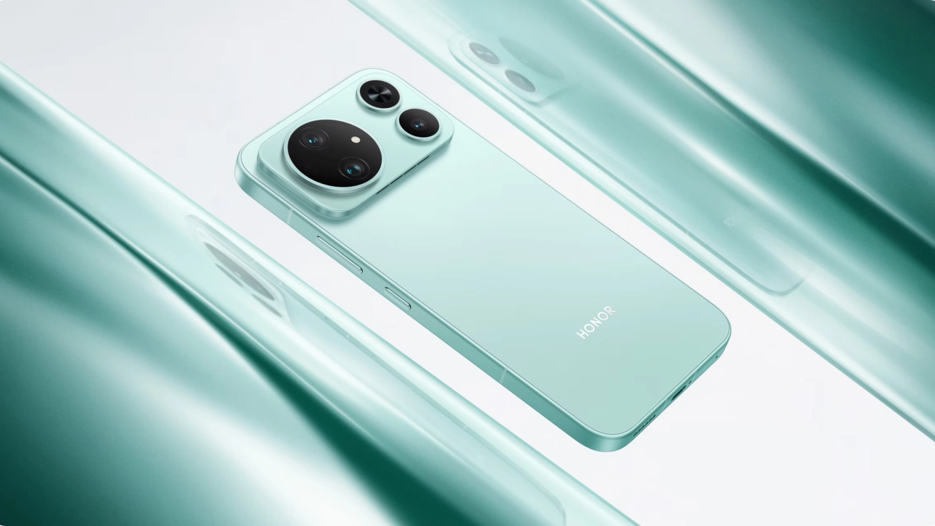Honor представила субфлагманский смартфон Magic 9 Super Edition с батареей на 11 000 мАч