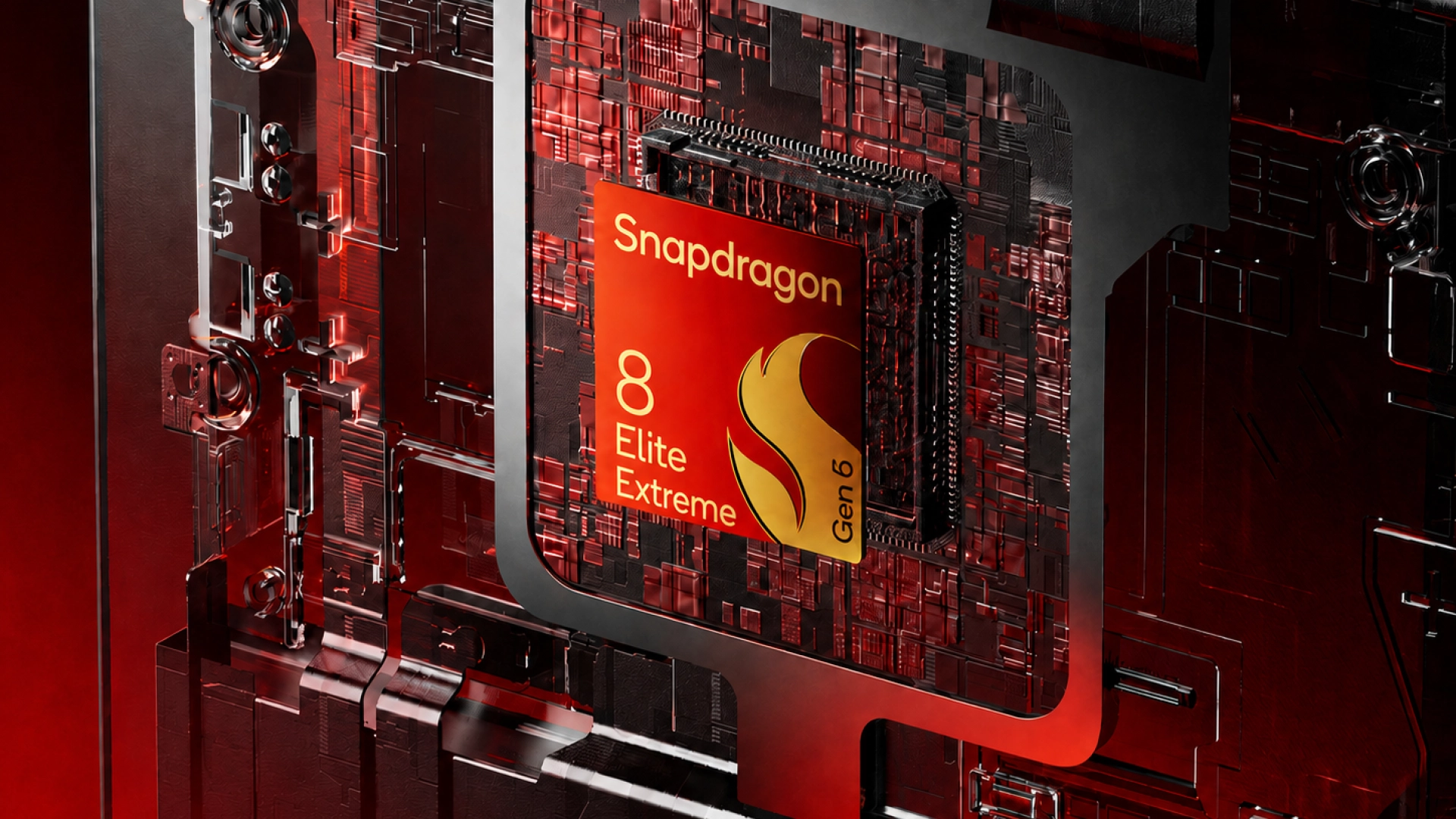 В Qualcomm отвергли слухи о проблемах с перегревом новых чипов Snapdragon