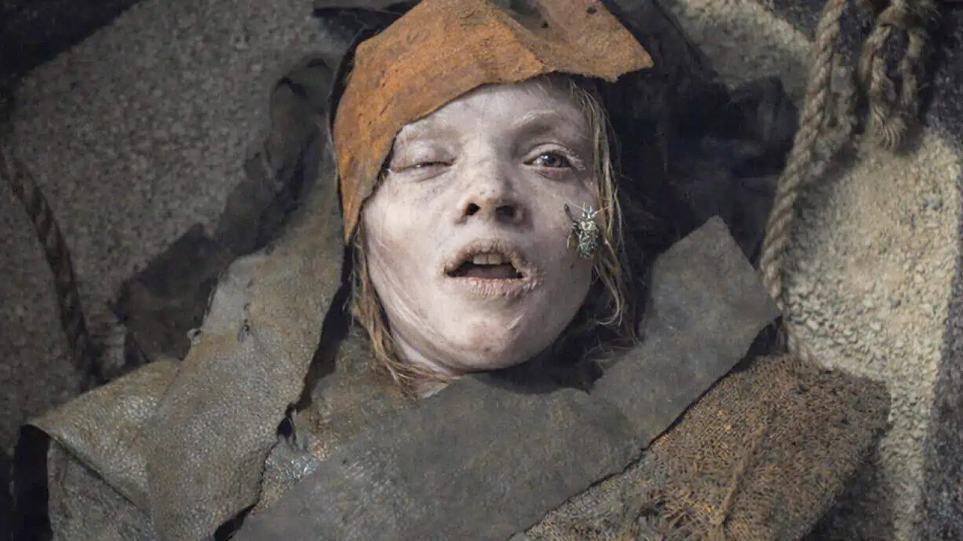 «Мумия» Ли Кронина хорошо стартовала в мировом прокате — 34 млн долларов за выходные