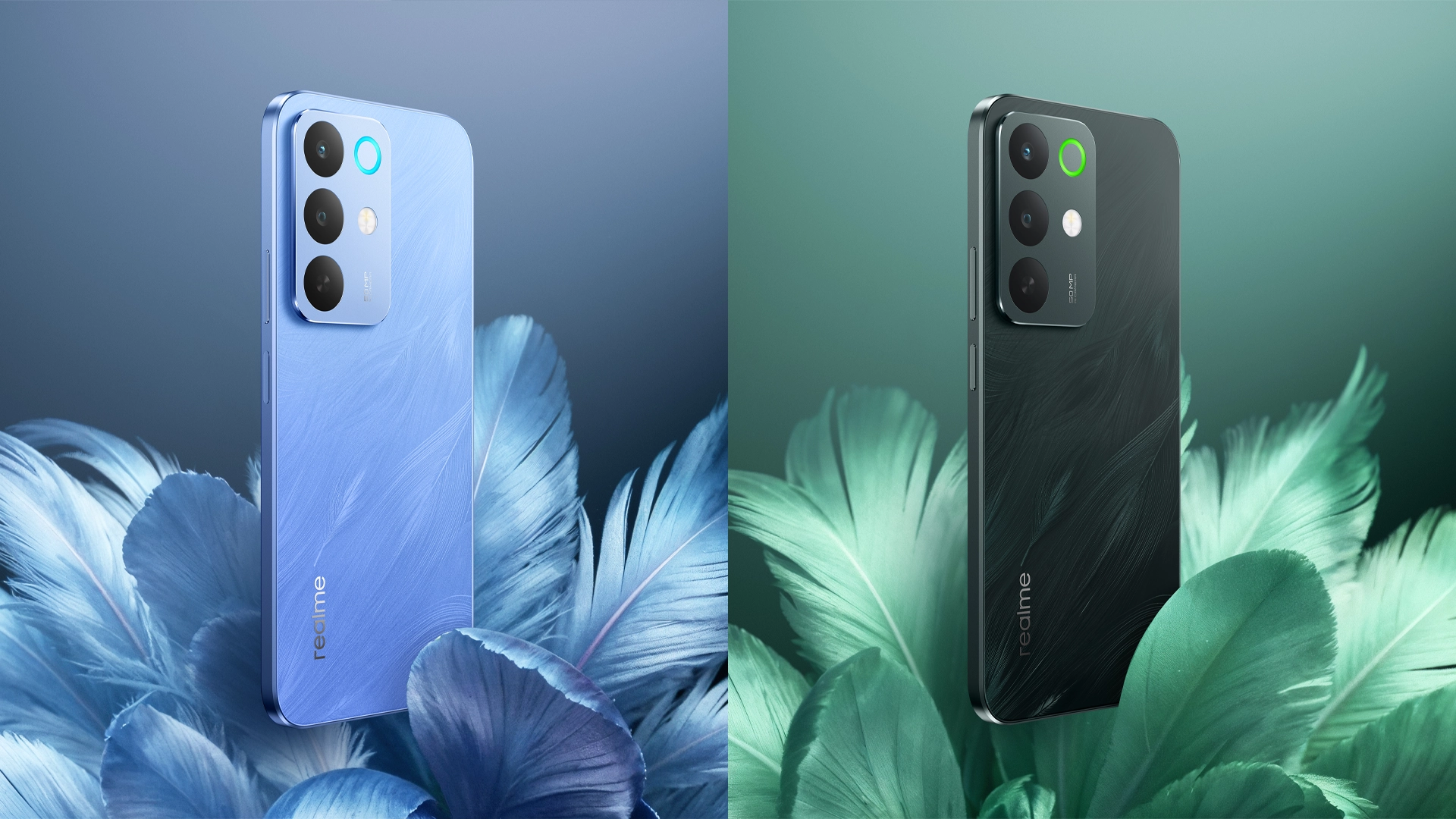 В России стартовали продажи realme C85 и C85 Pro — по цене от 16 999 рублей