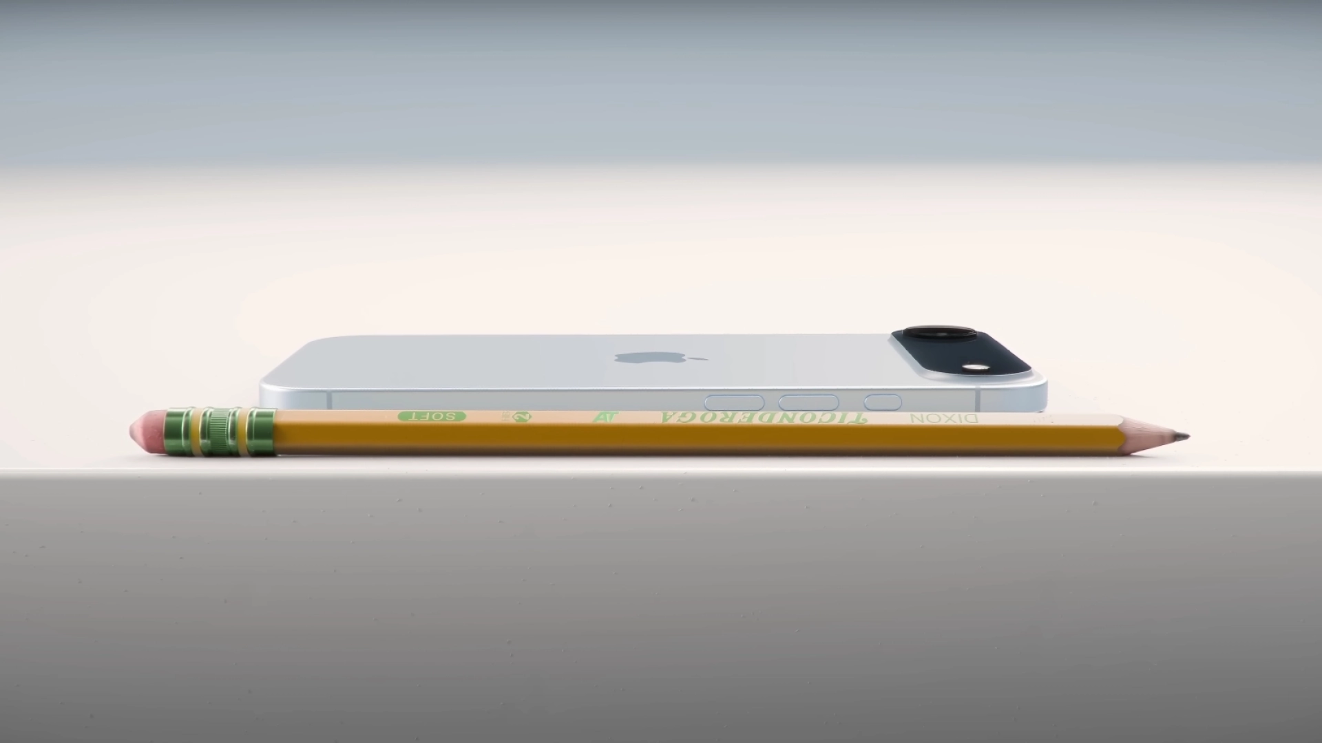 Марк Гурман: Apple хотела сделать iPhone 17 Air беспортовым