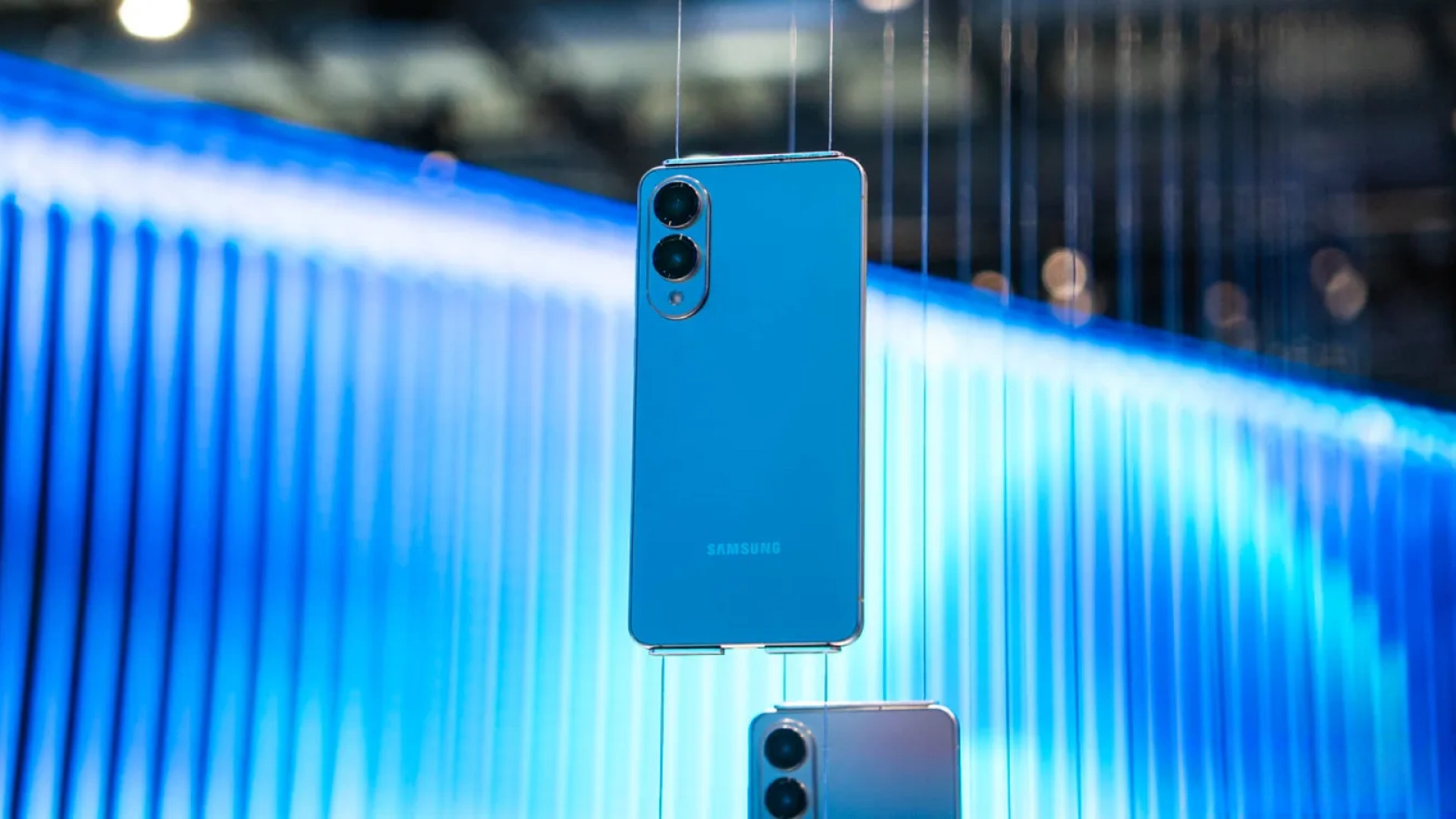 Инсайд: стоимость тонкого Galaxy S25 Edge составит около 1000 долларов