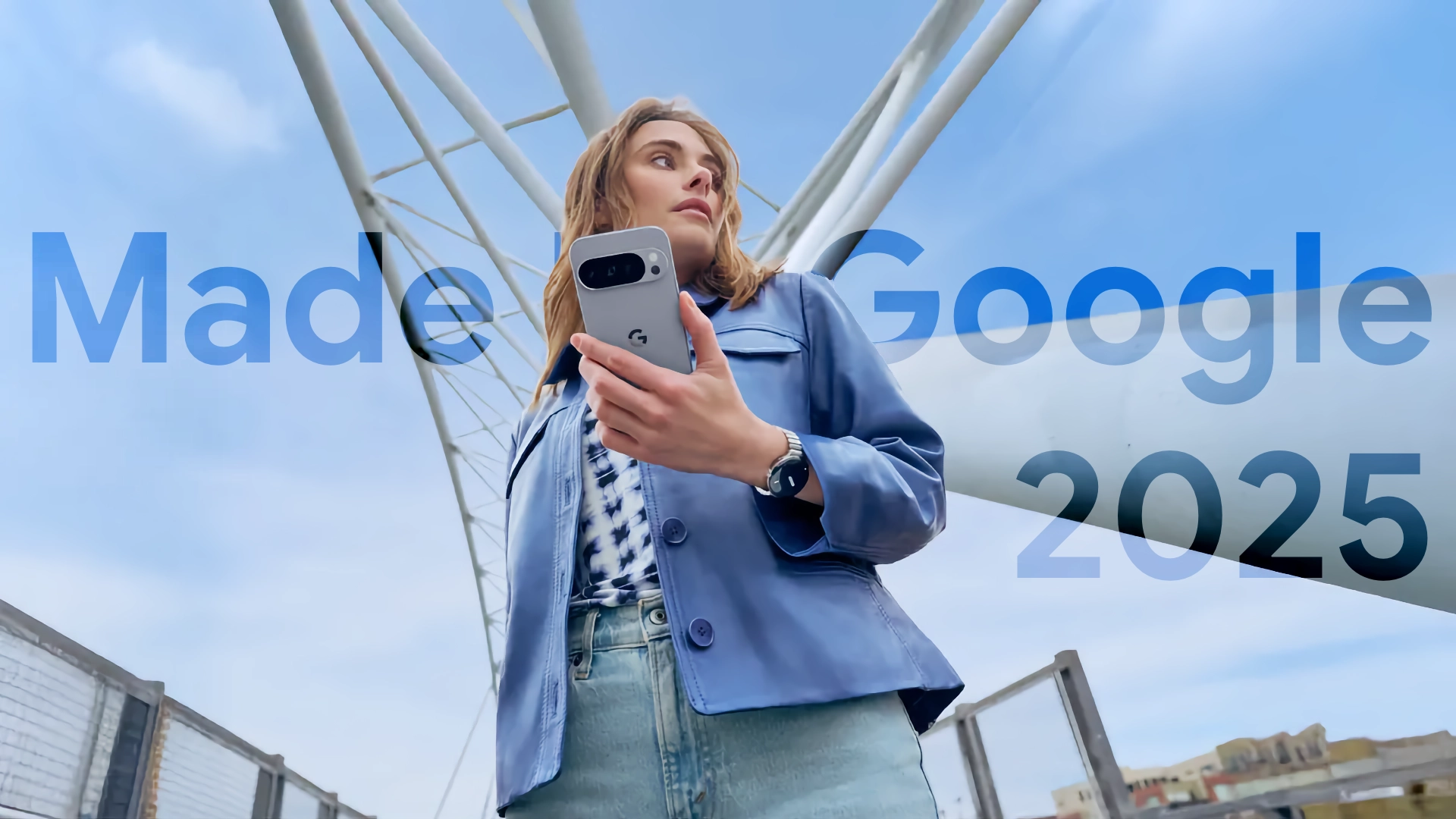 Что ещё представили на Made by Google 2025: Camera Coach, Magic Cue, Pixel Journal