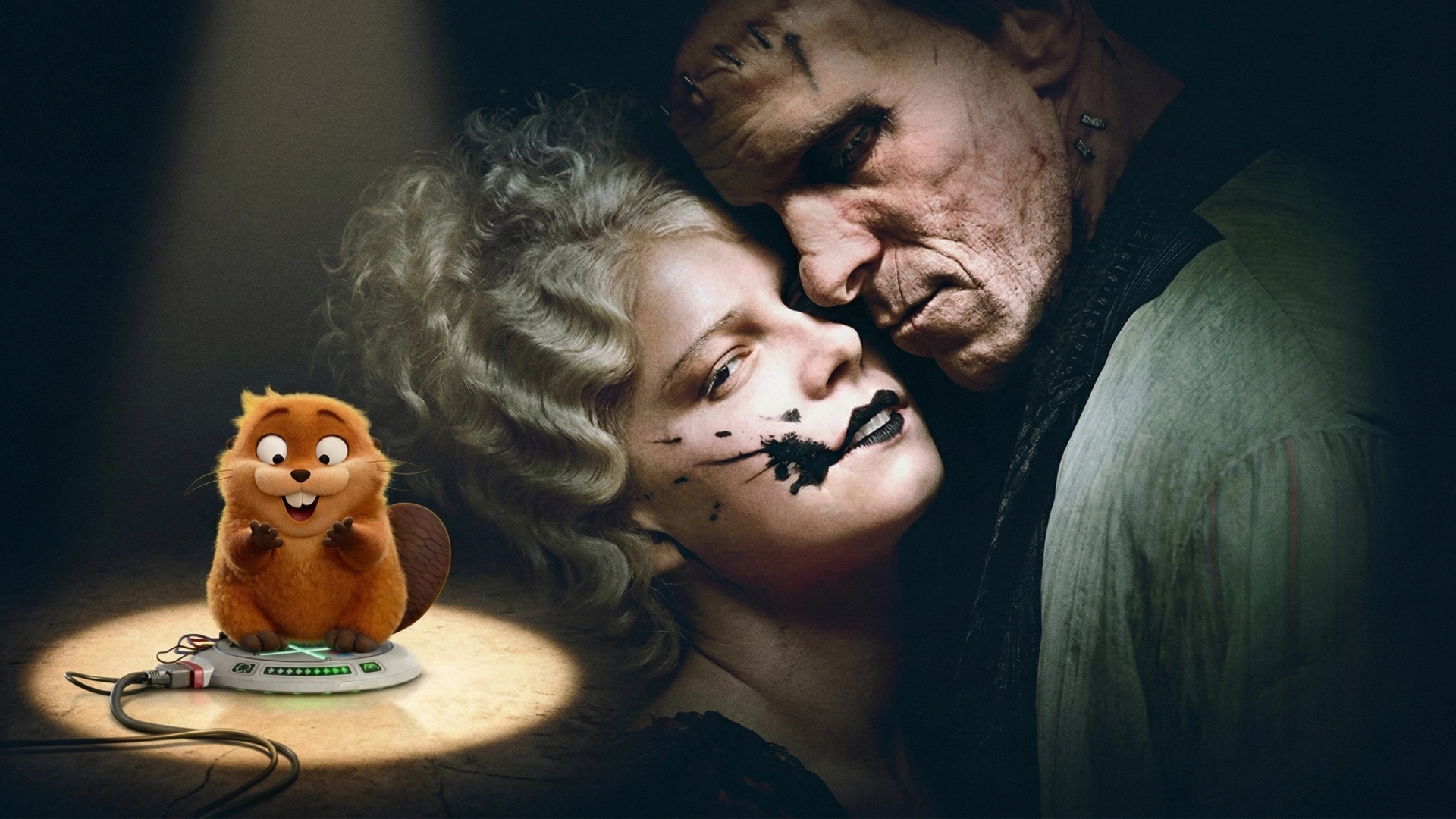 «Прыгуны» от Pixar собрали 88 млн долларов в мировом прокате за дебютный уикенд