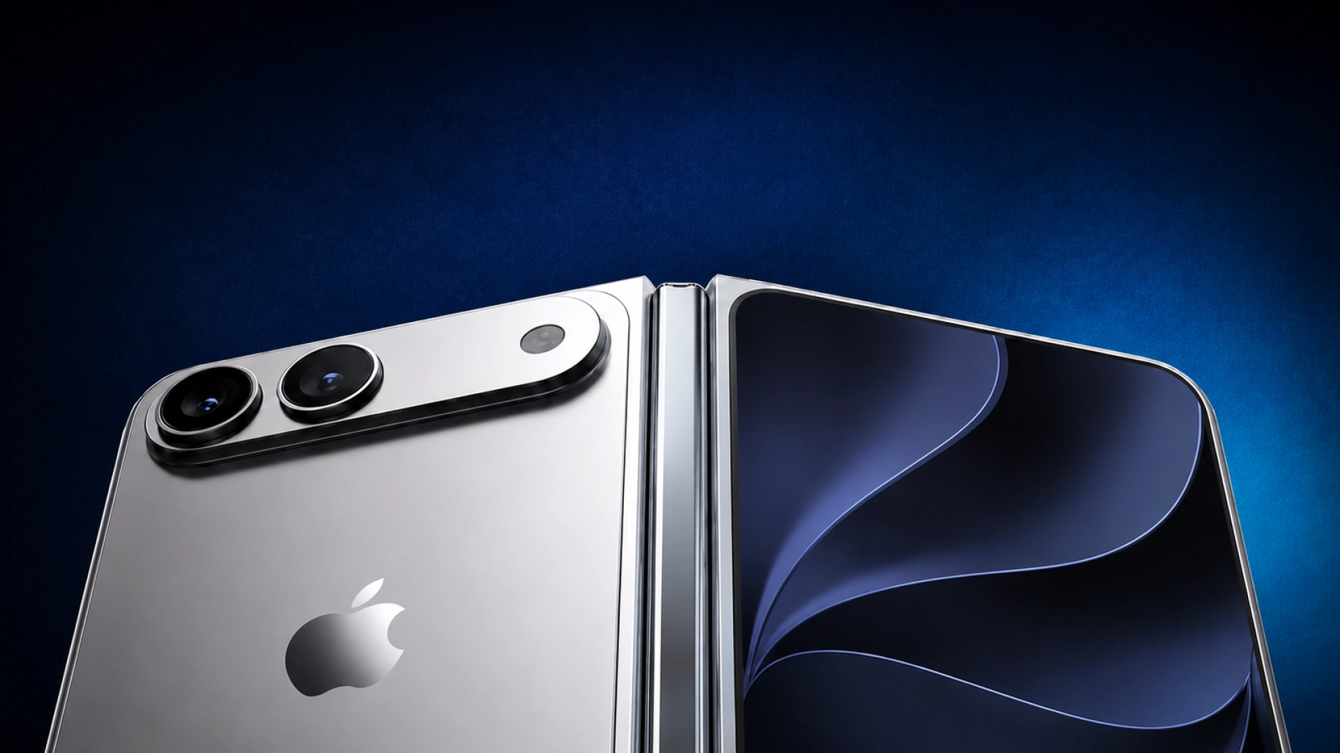 Минг-Чи Куо: у Apple не наберётся достаточно складных iPhone для старта продаж в сентябре