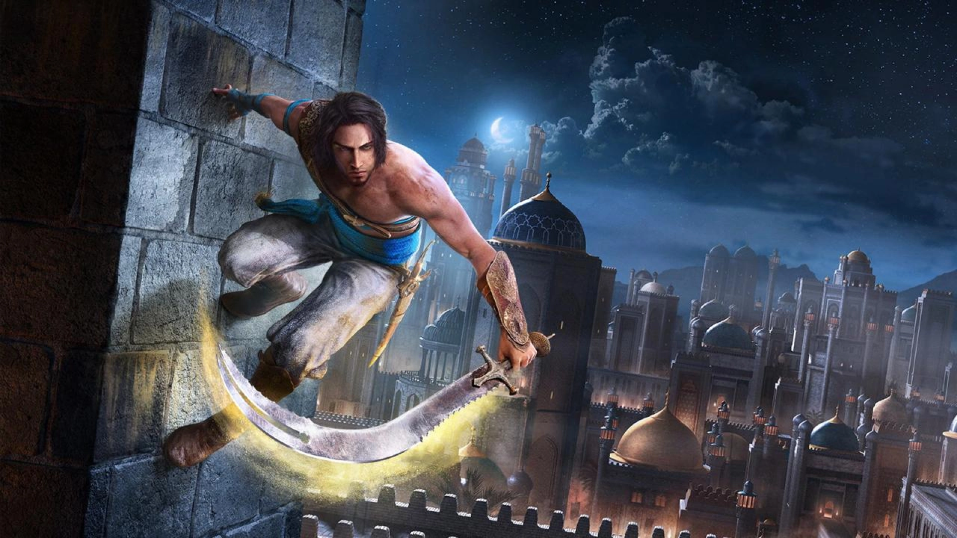 Ubisoft отменила ремейк Prince of Persia — компания меняет стратегию и сокращает штат