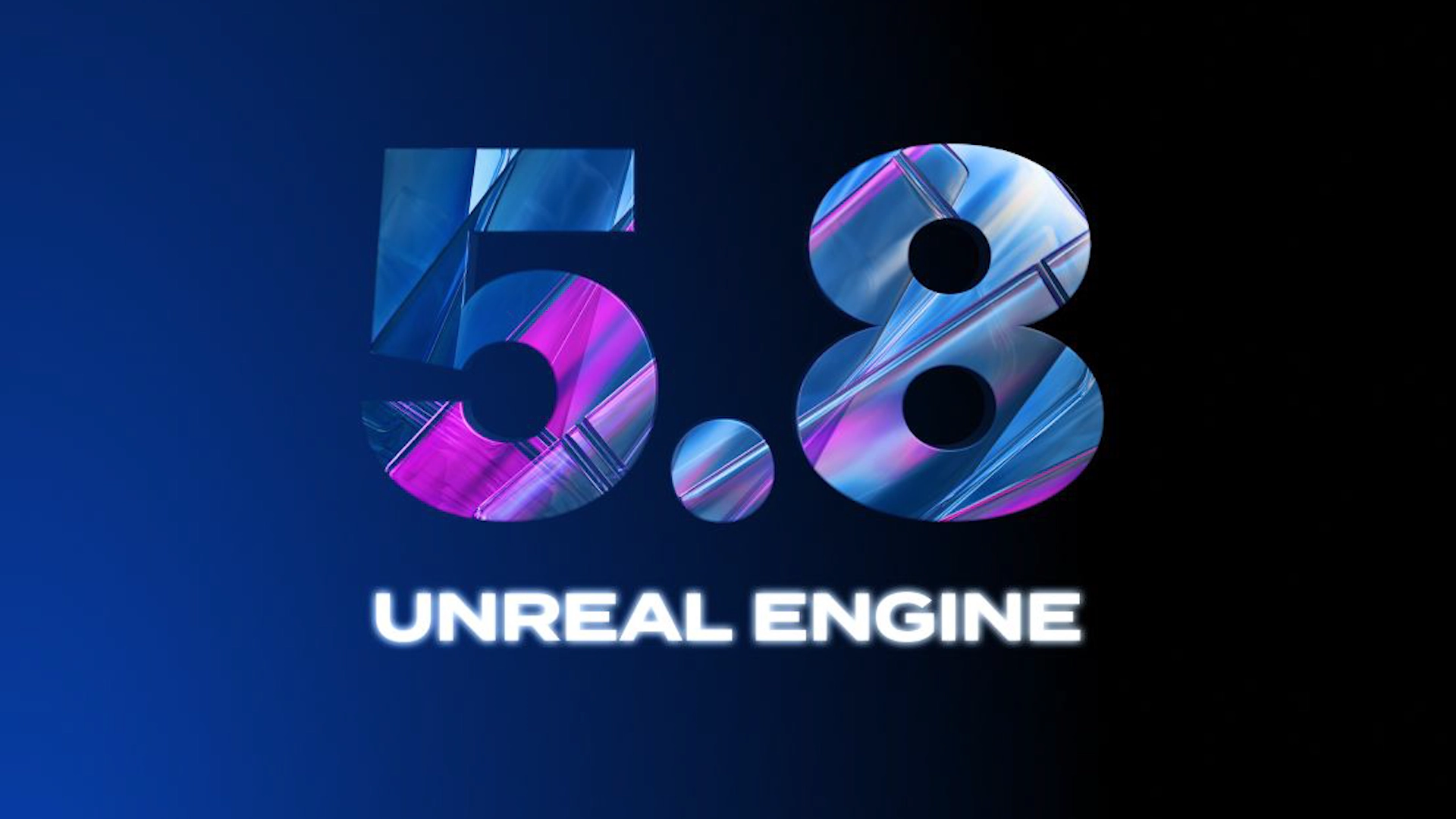 Вышел Unreal Engine 5.8 — в движке появилась поддержка MCP для интеграции нейросетей