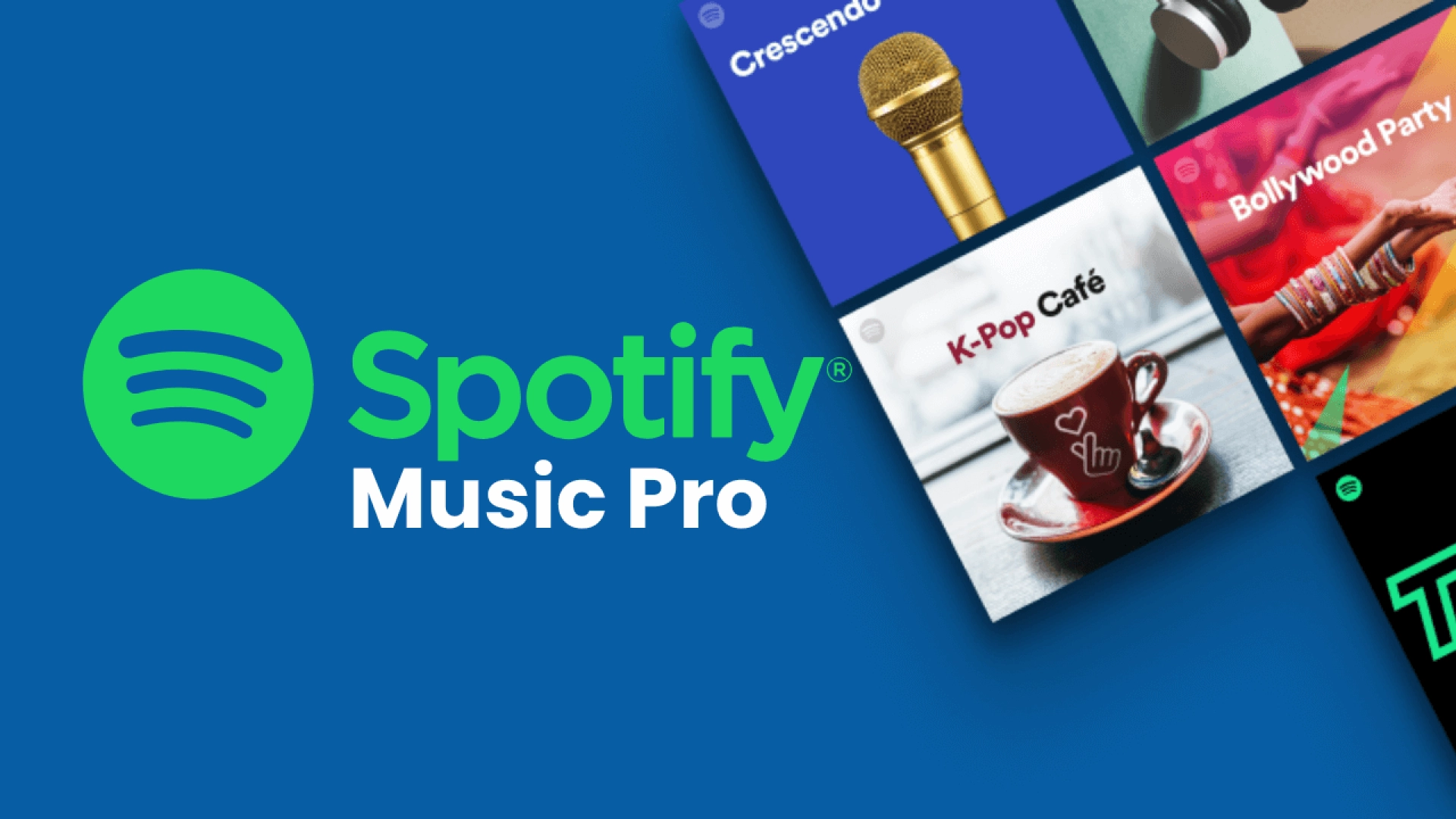 Spotify готовит HiFi-подписку с lossless-качеством спустя четыре года ожидания