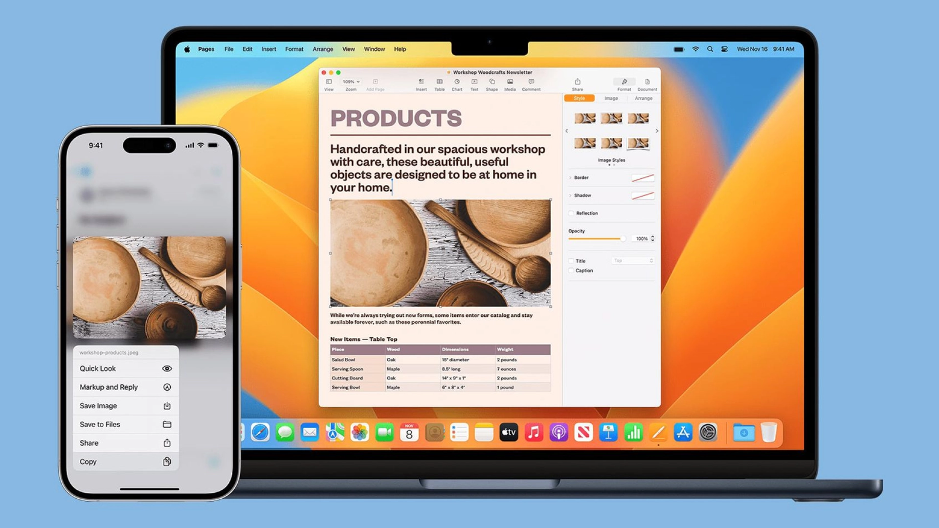 Apple откроет доступ к буферу обмена с Windows — но только в Европе