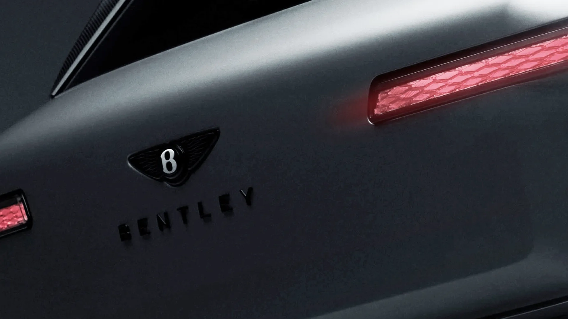 Bentley анонсировала свой первый электромобиль — Torcal