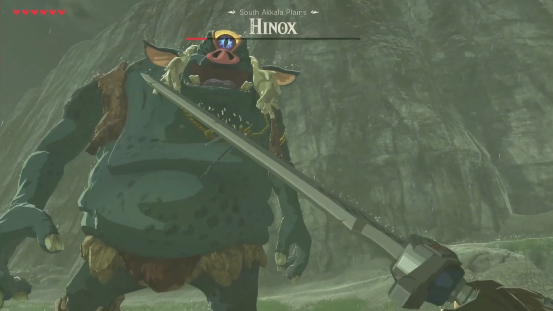 Для The Legend of Zelda: Breath of the Wild вышел мод, с которым игру можно пройти в VR